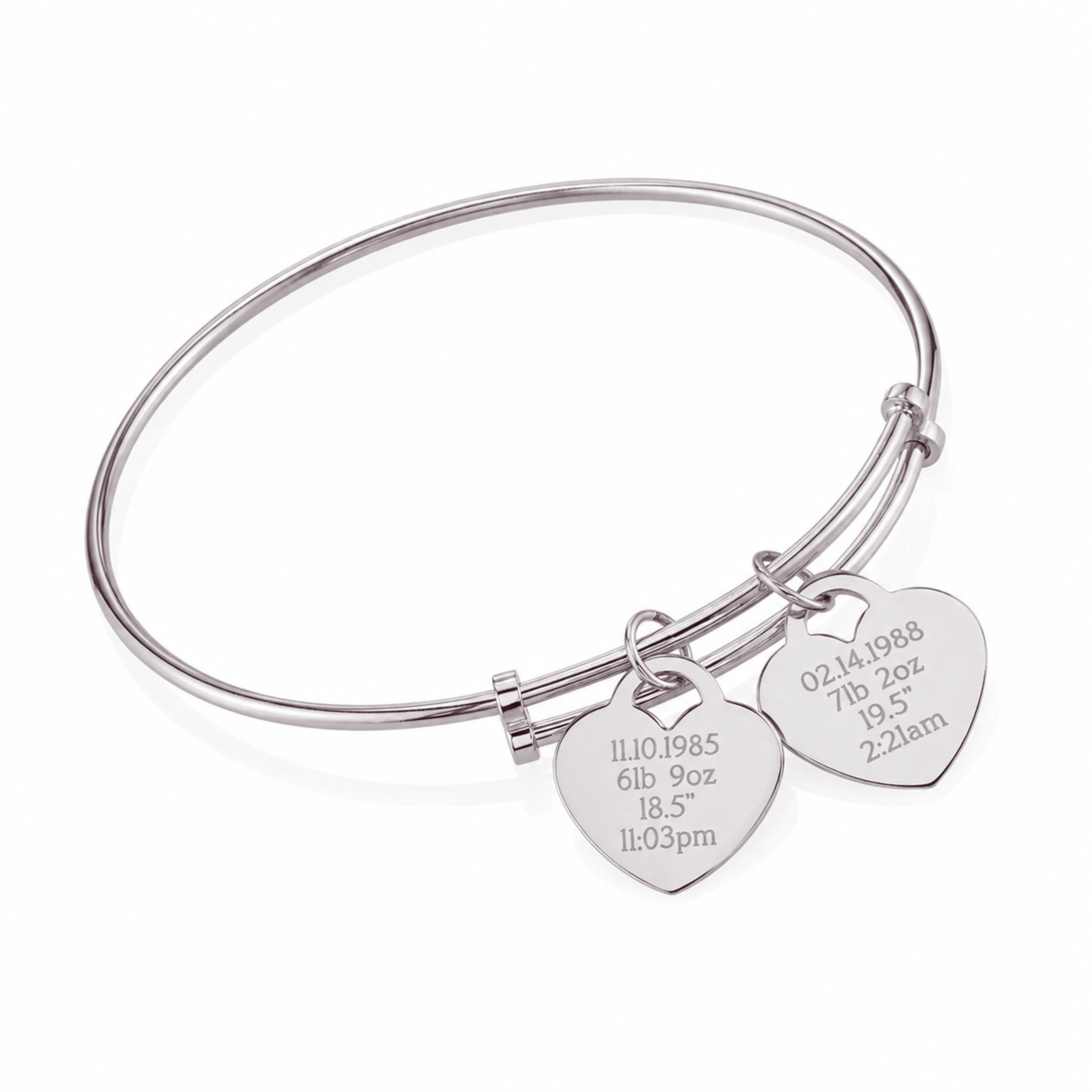 Love Bangle II