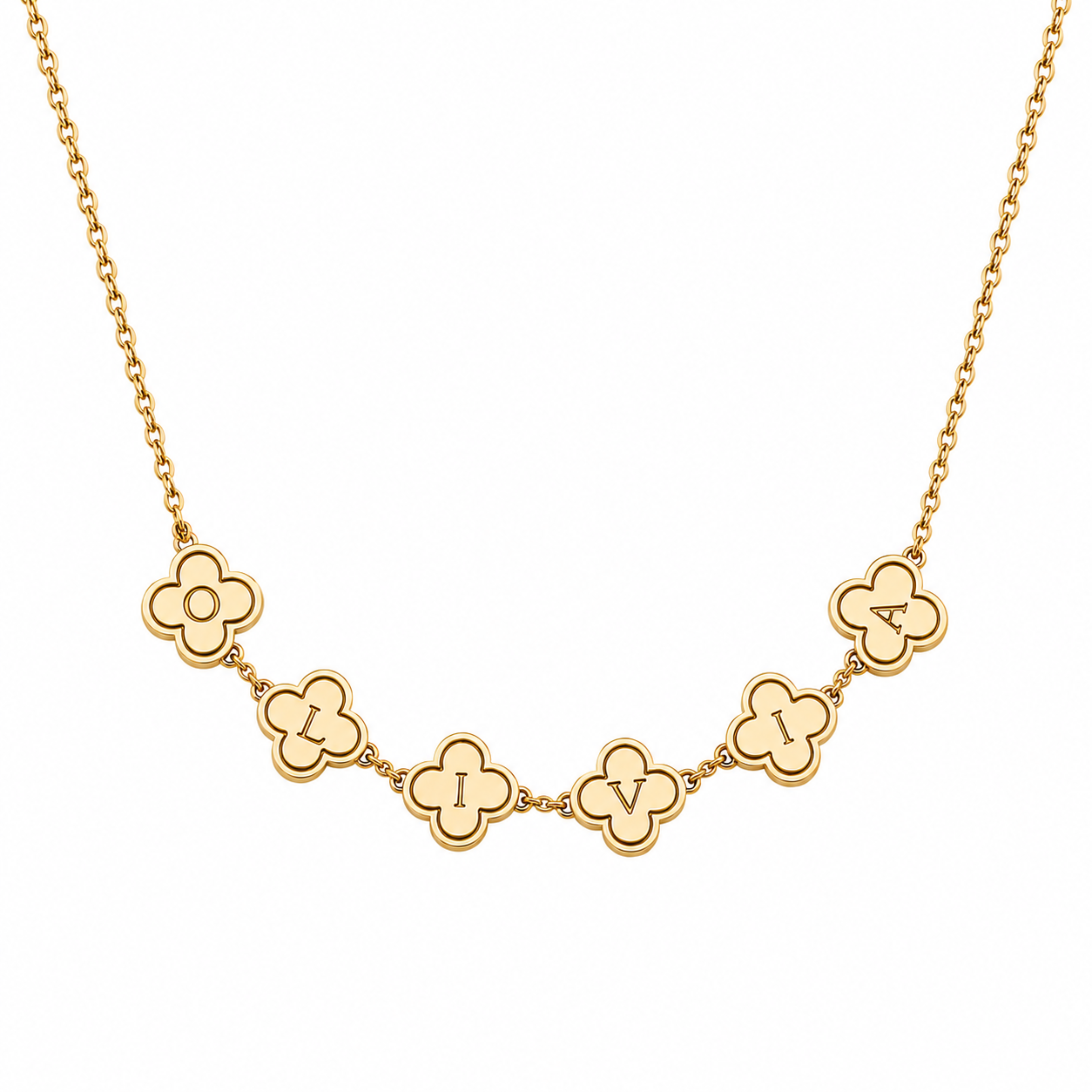 Chloe Necklace
