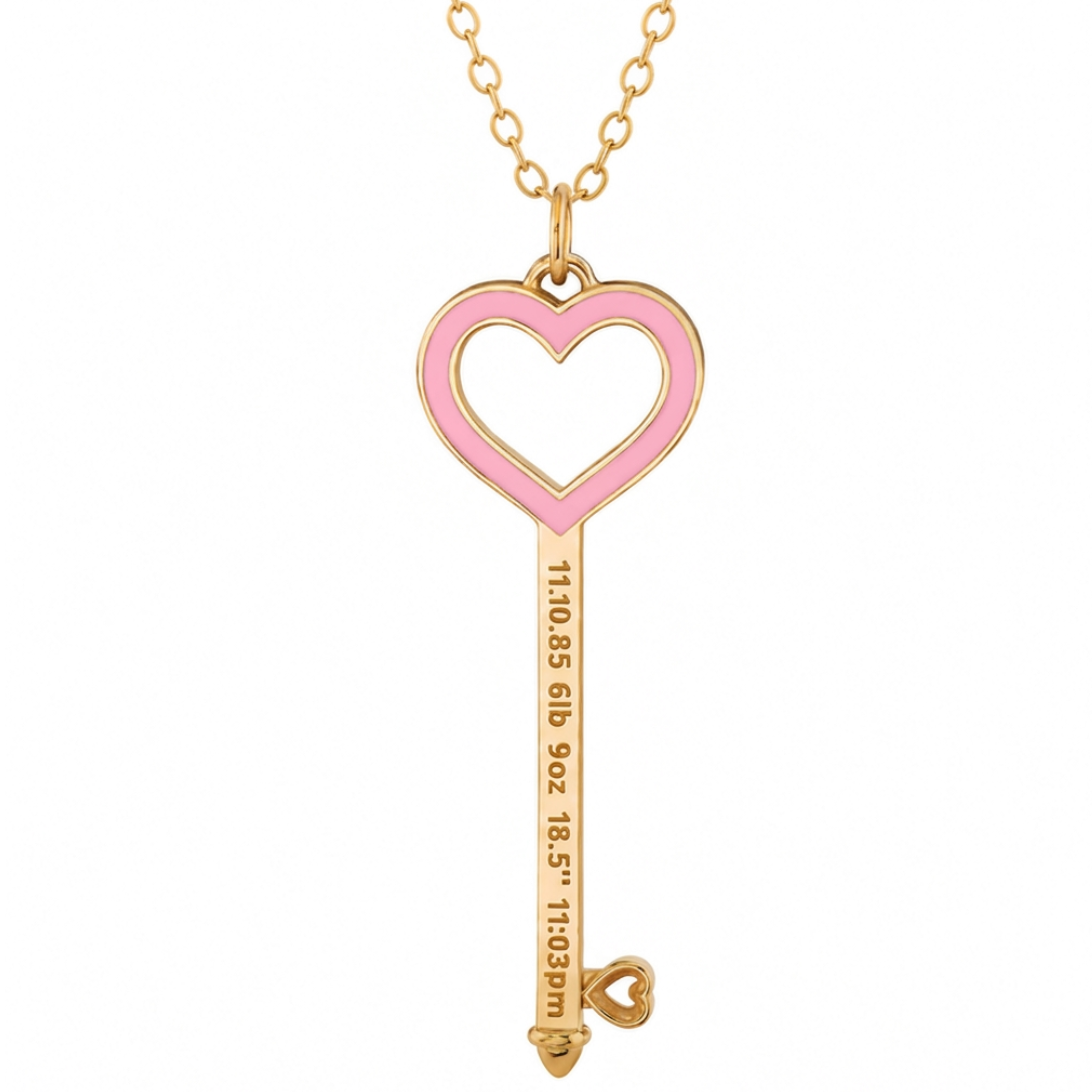Sydney Necklace