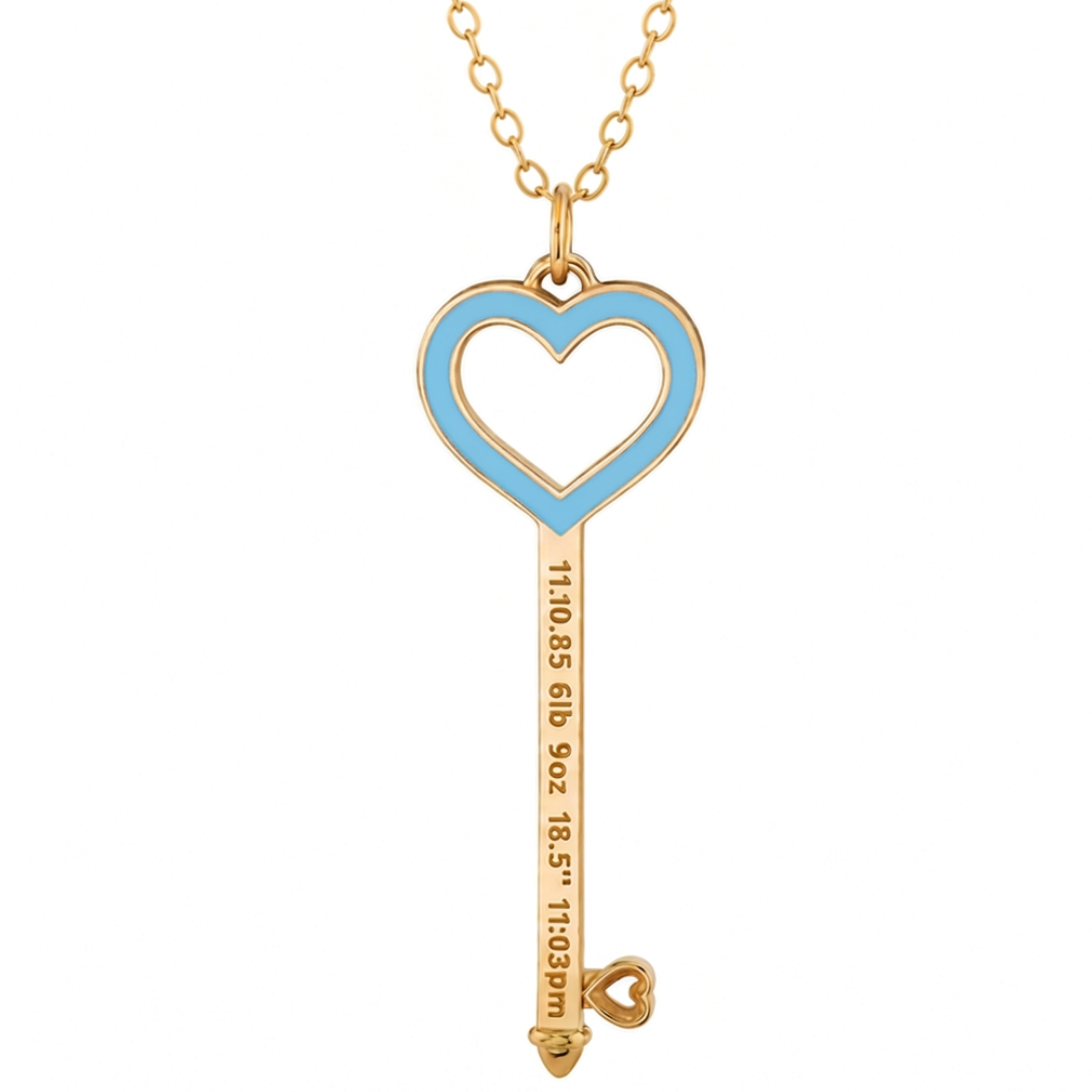 Sydney Necklace