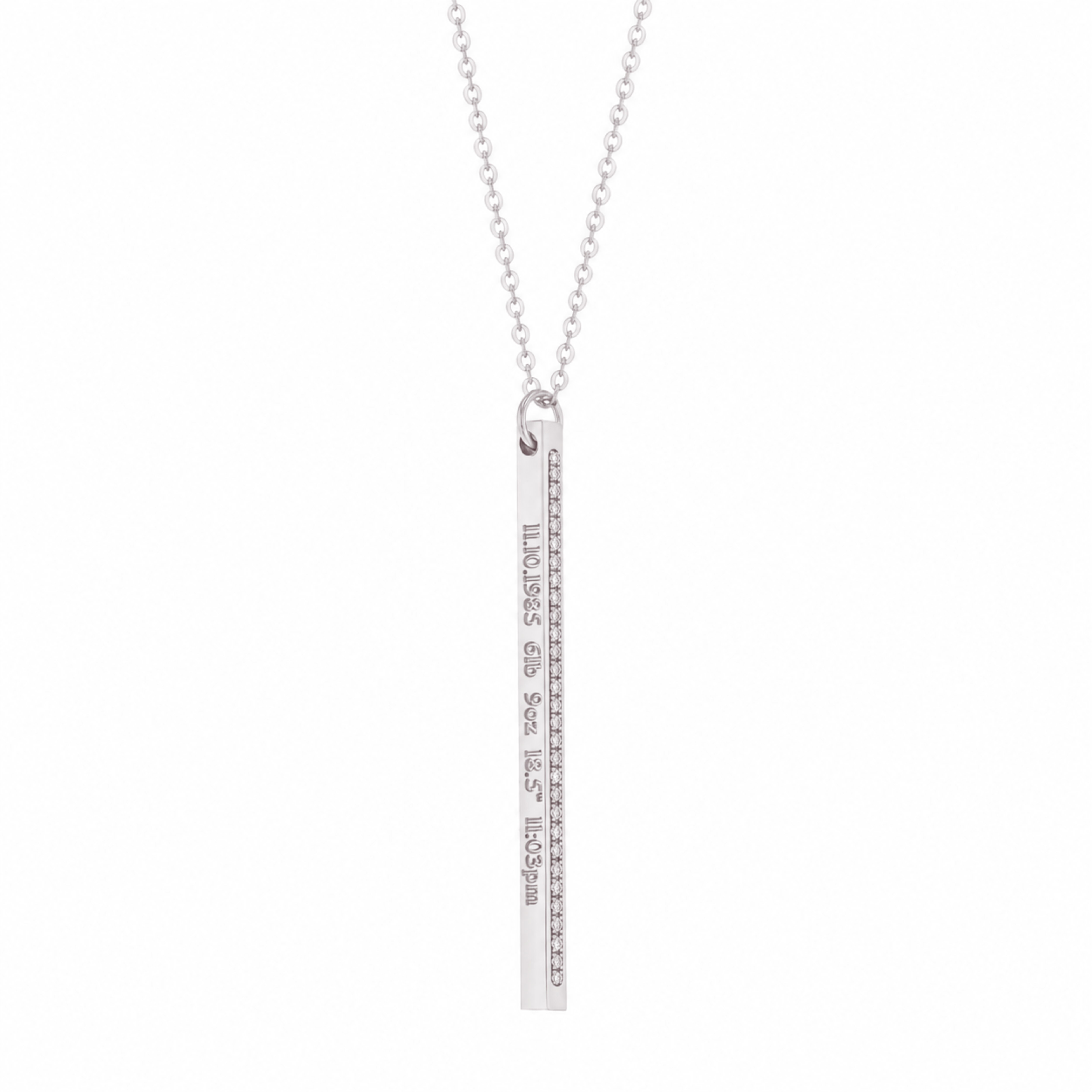 Laura Necklace