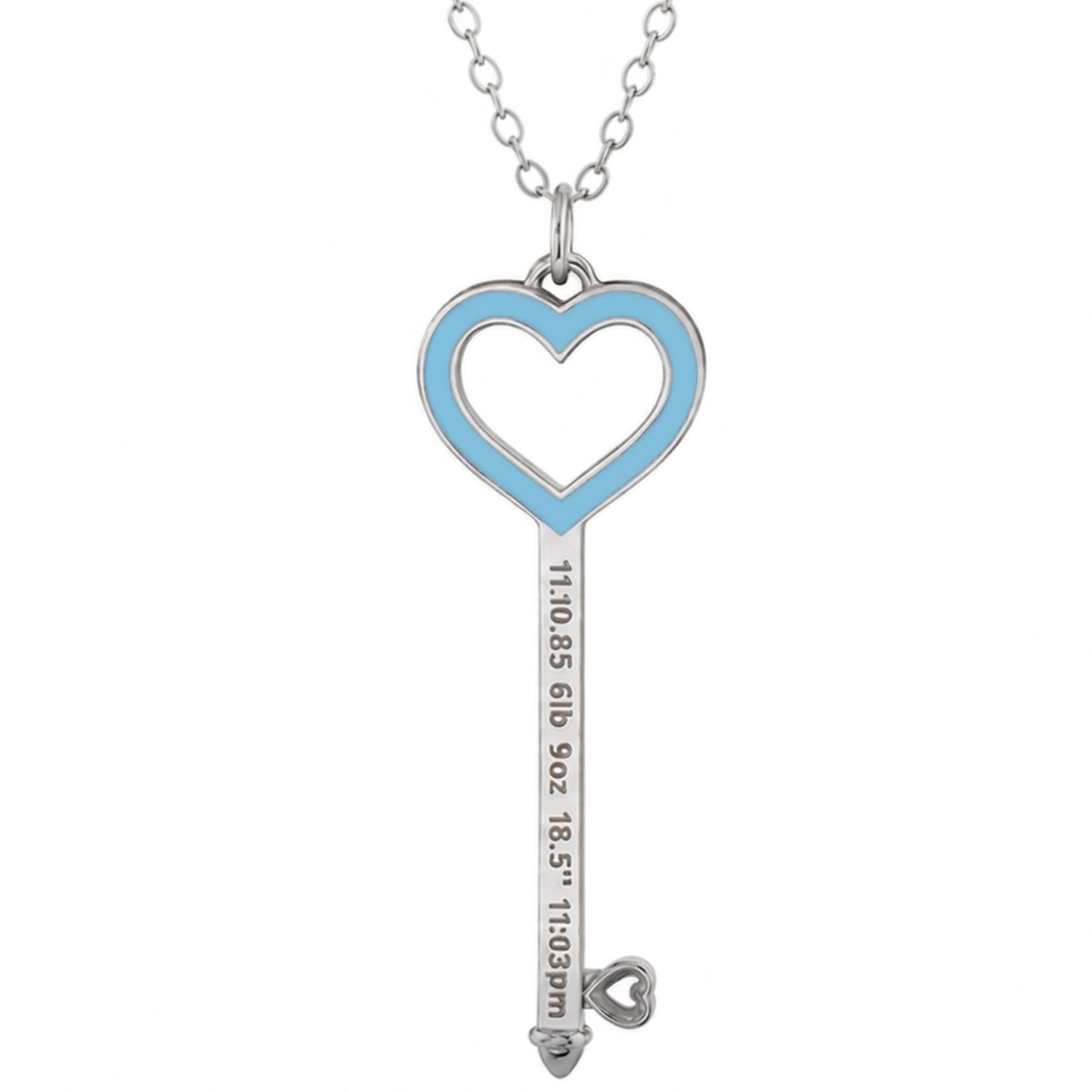 Sydney Necklace