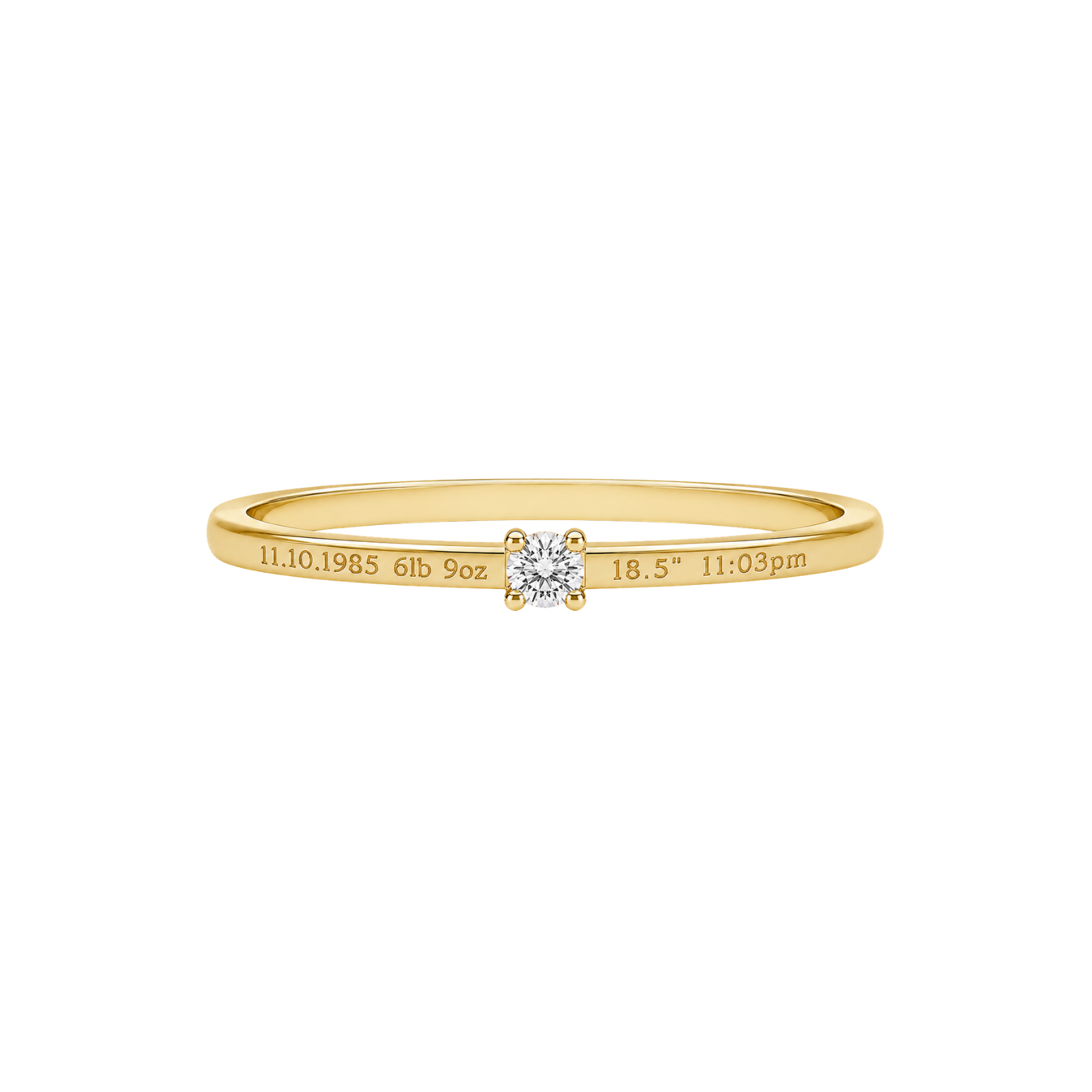 Lexi Ring