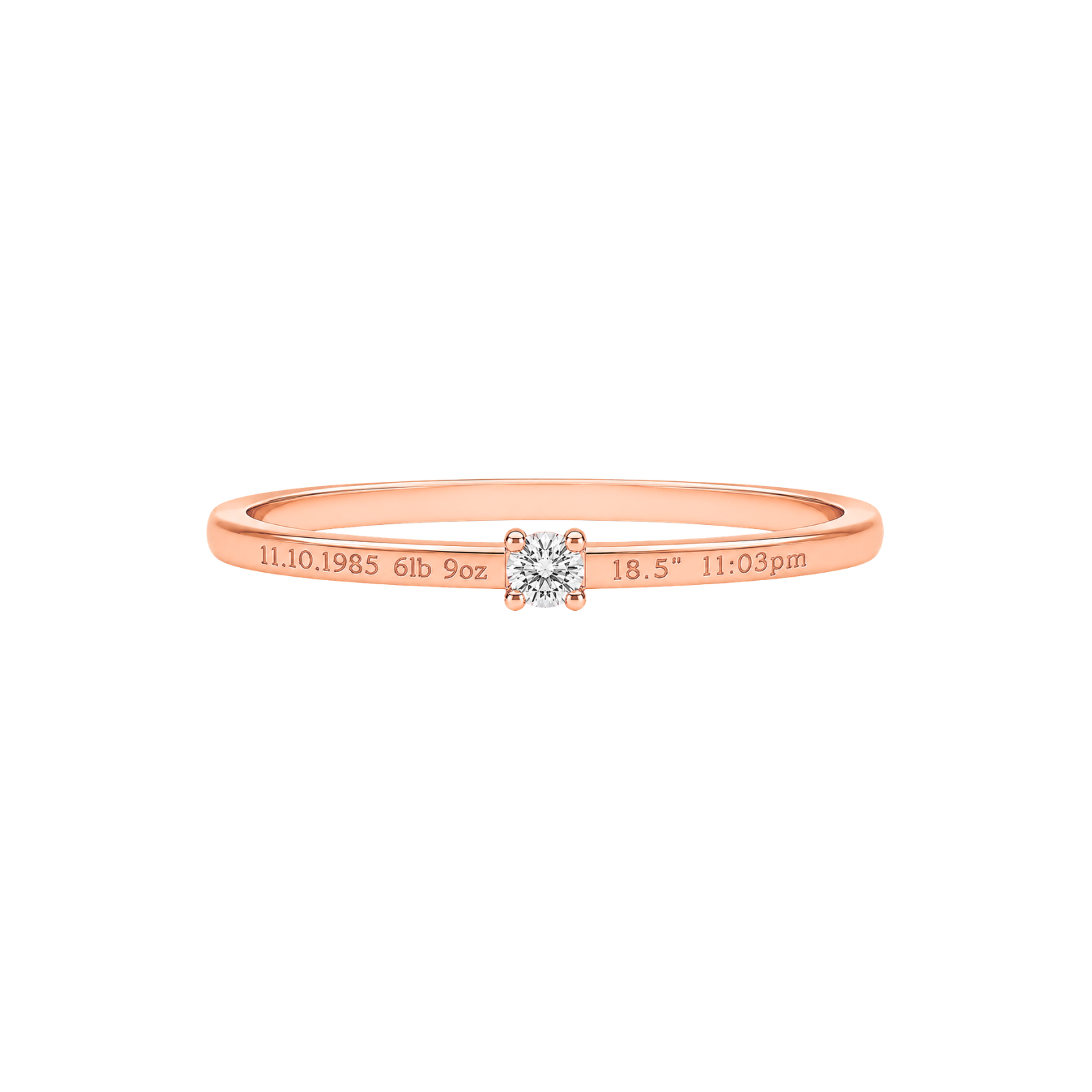 Lexi Ring