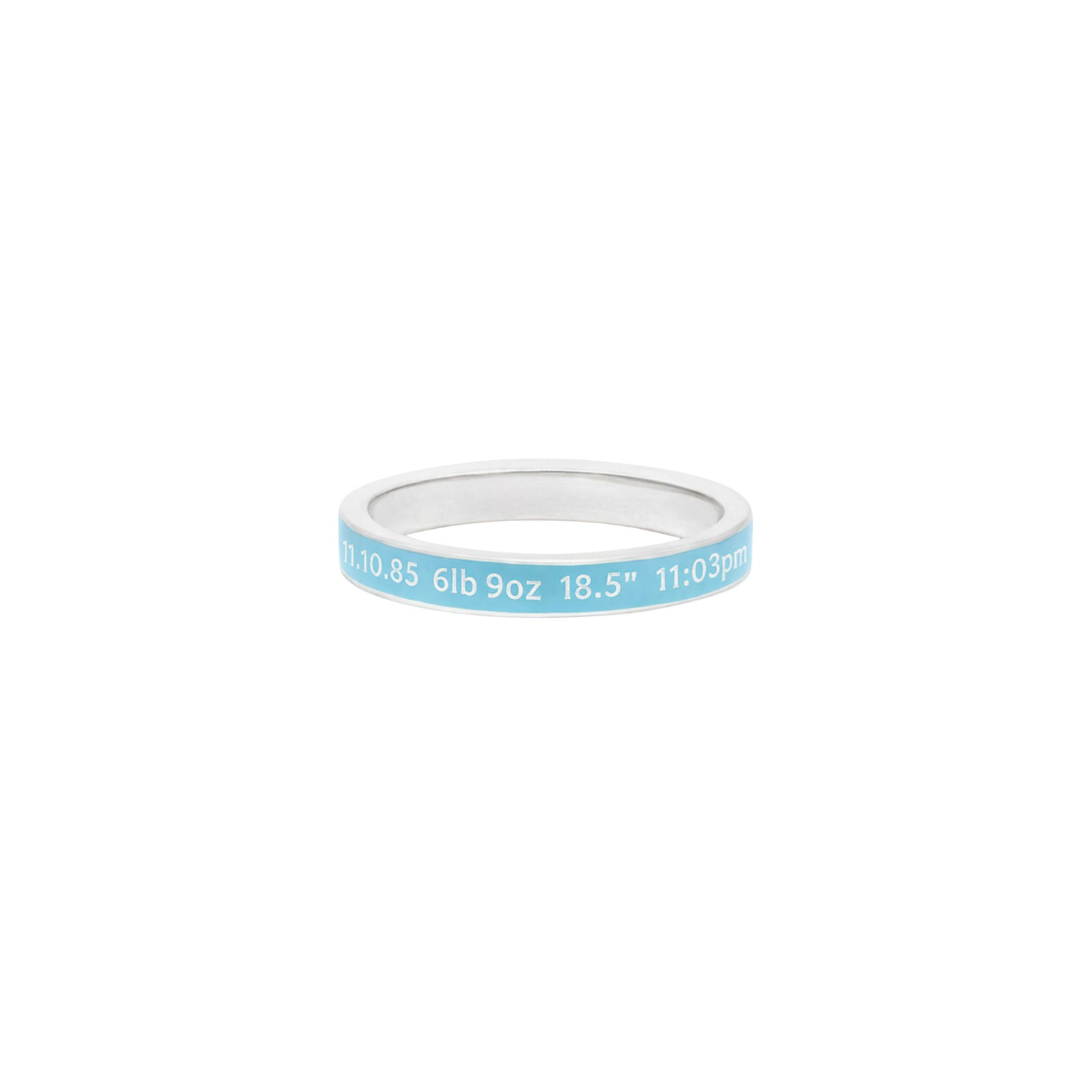 Eda Ring