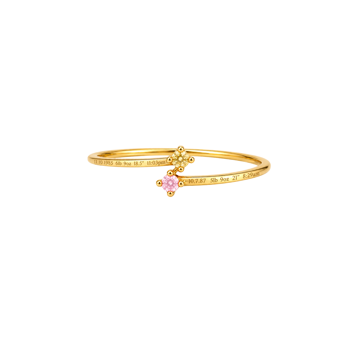 Dorothy Ring
