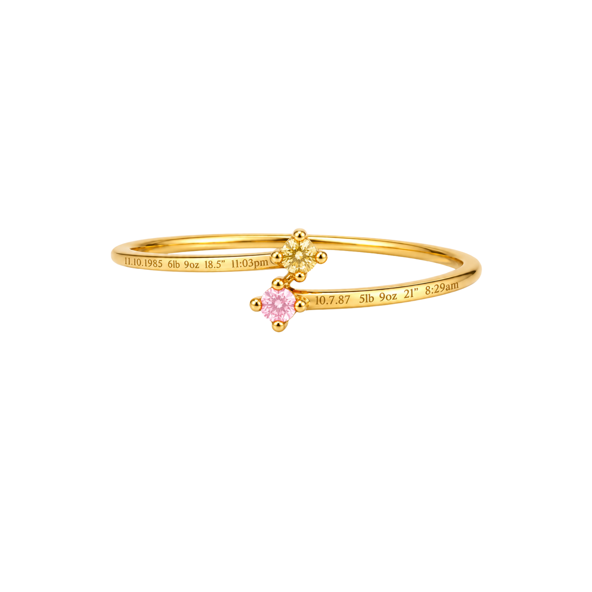 Dorothy Ring