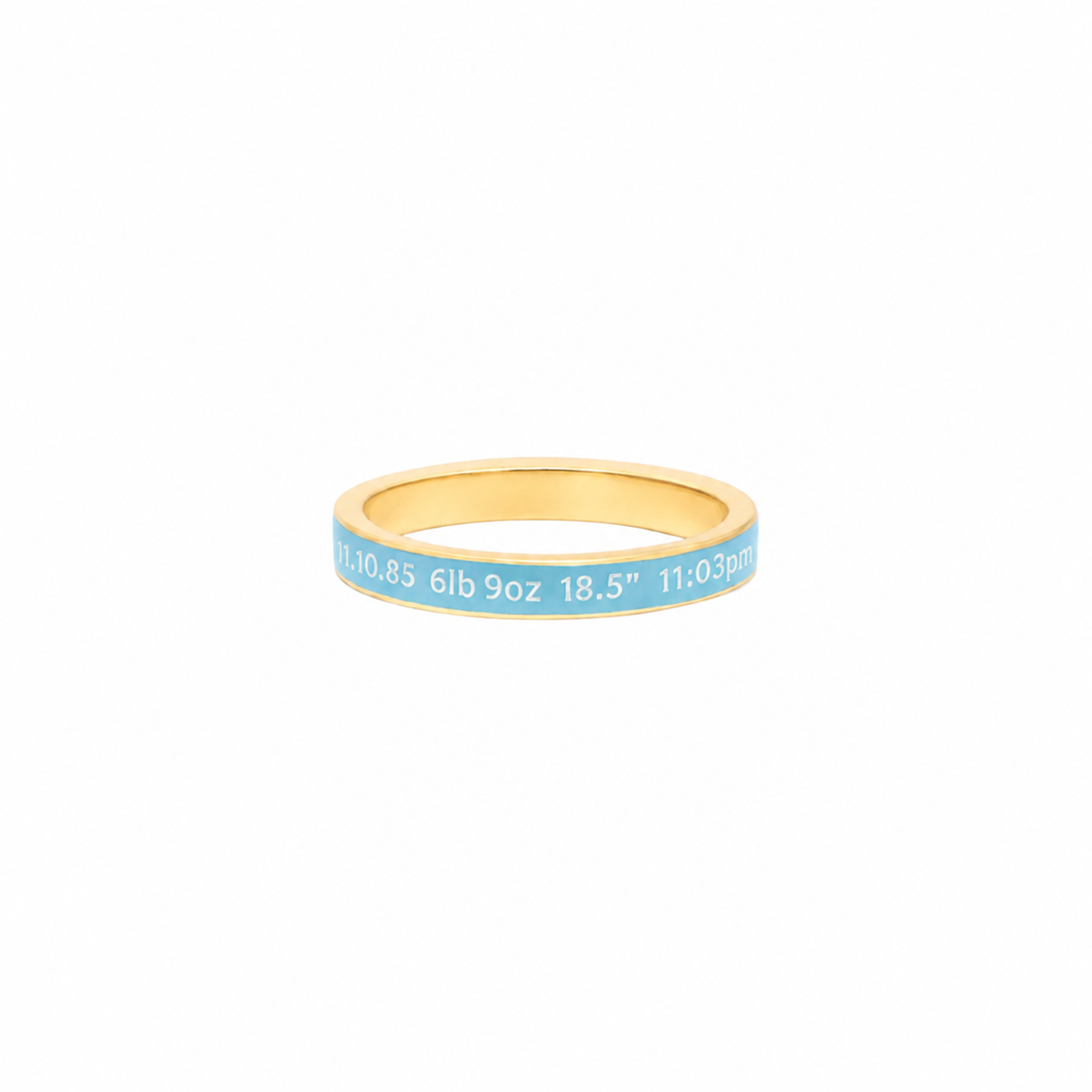 Eda Ring