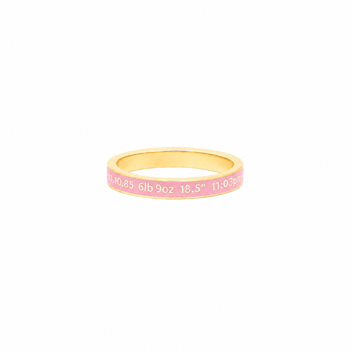 Eda Ring