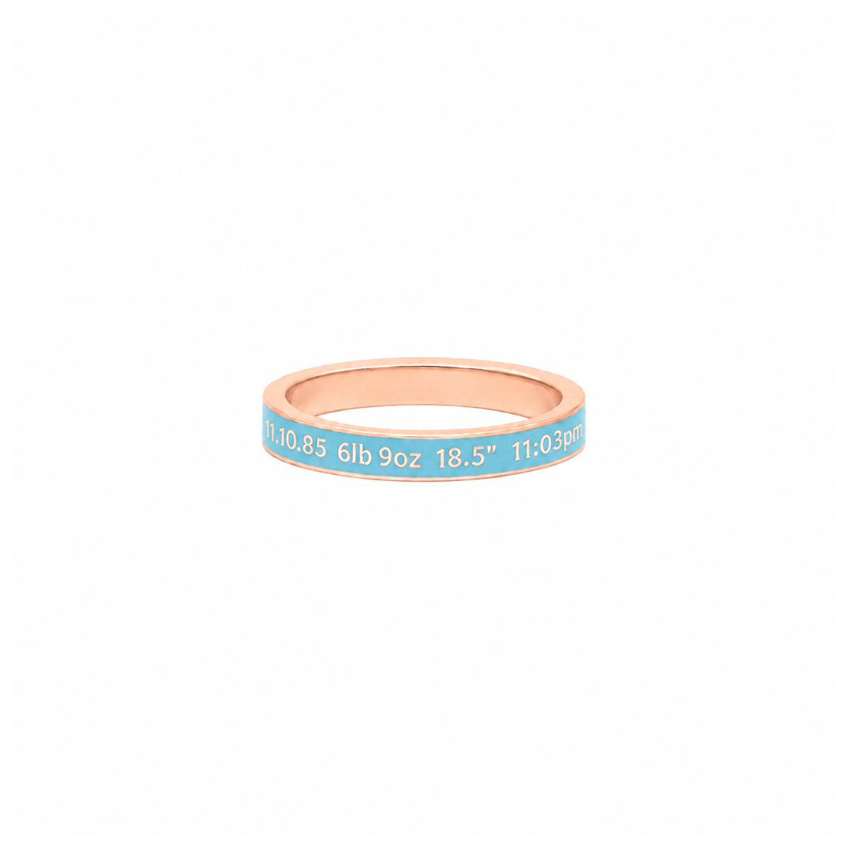 Eda Ring
