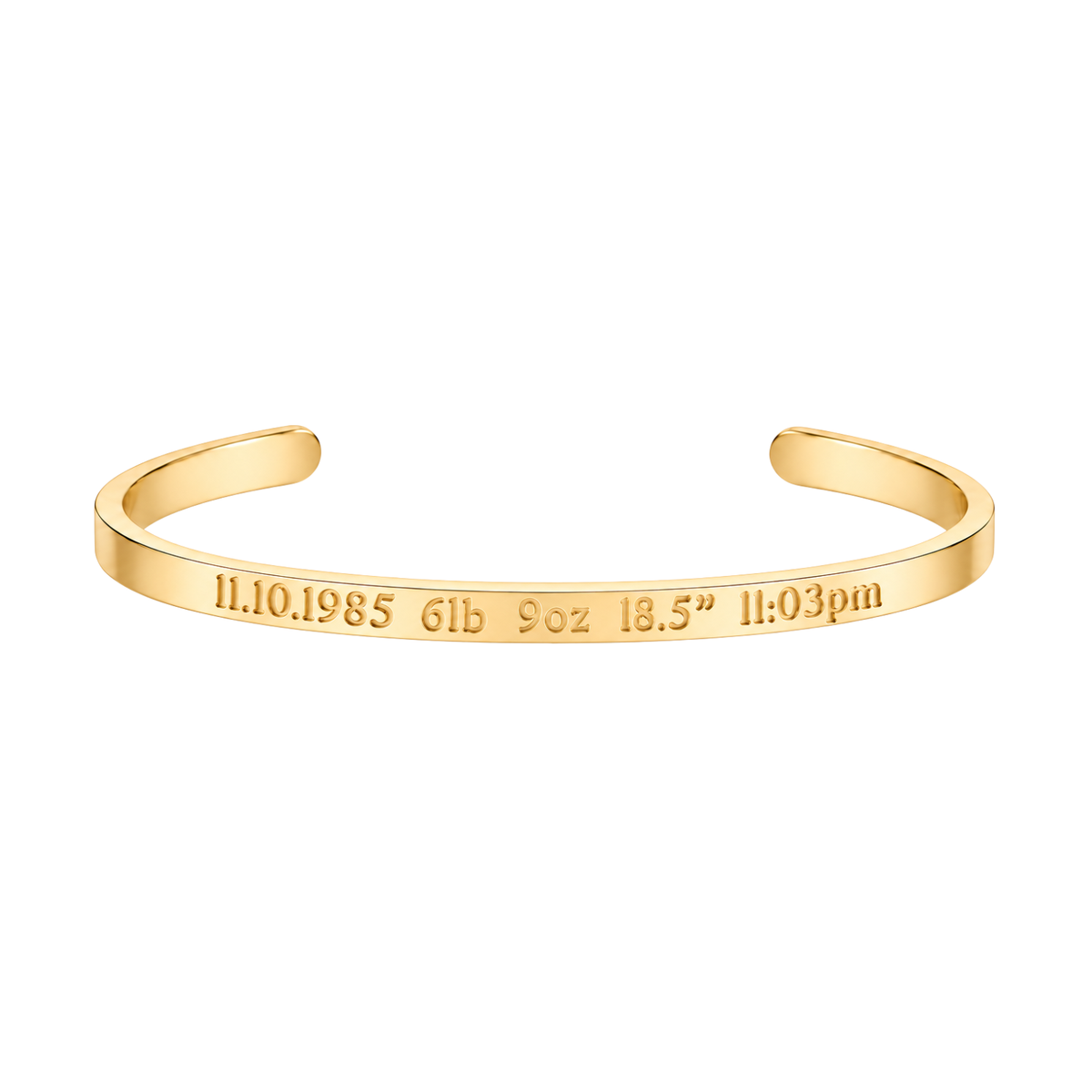 Elle Cuff