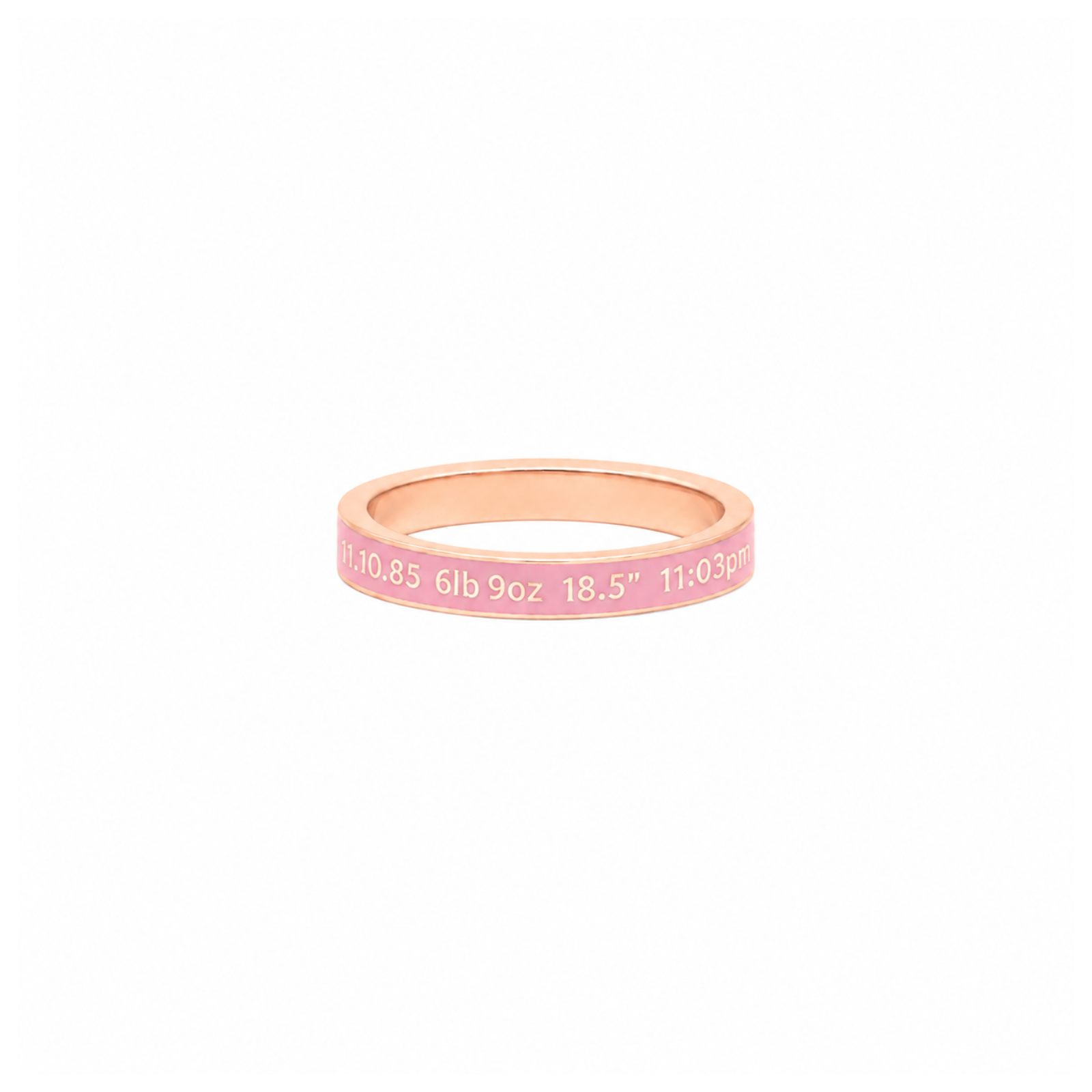 Eda Ring