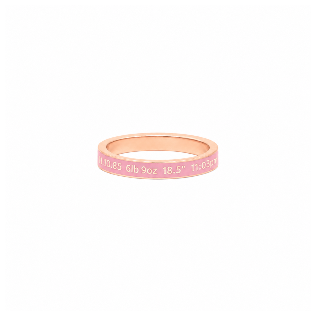 Eda Ring