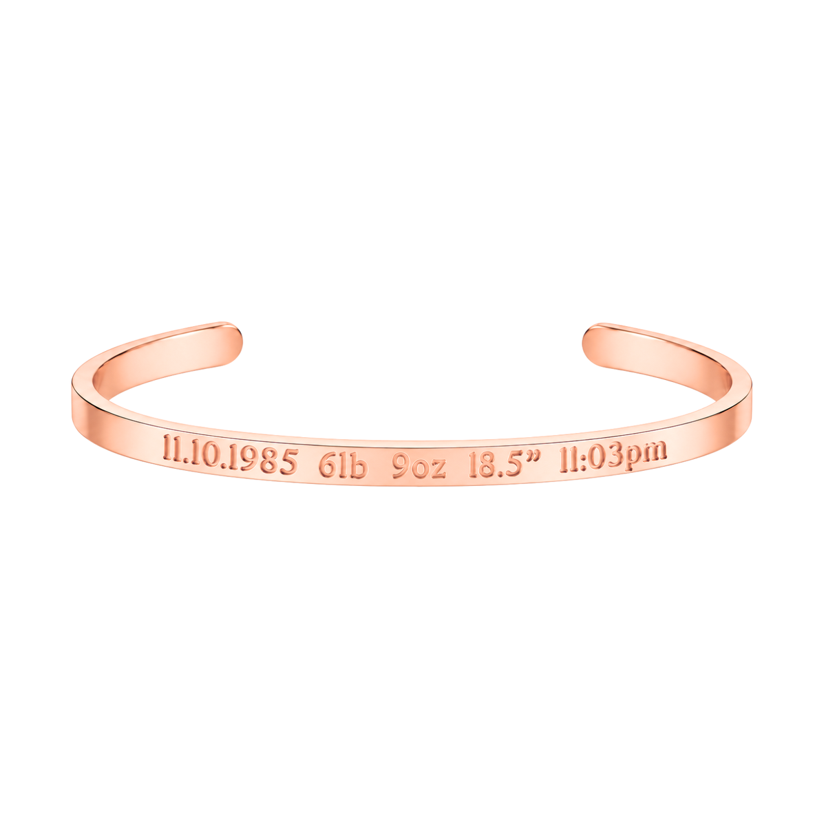 Elle Cuff