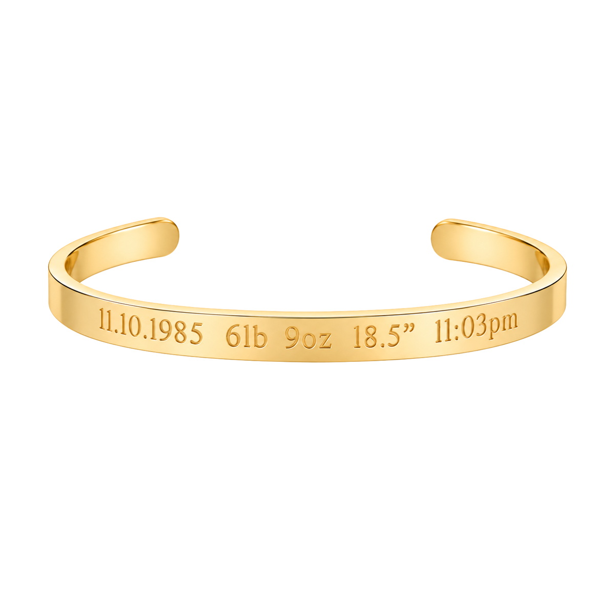 Mimi Cuff