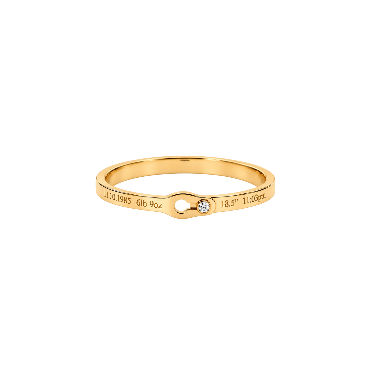 Grace Ring