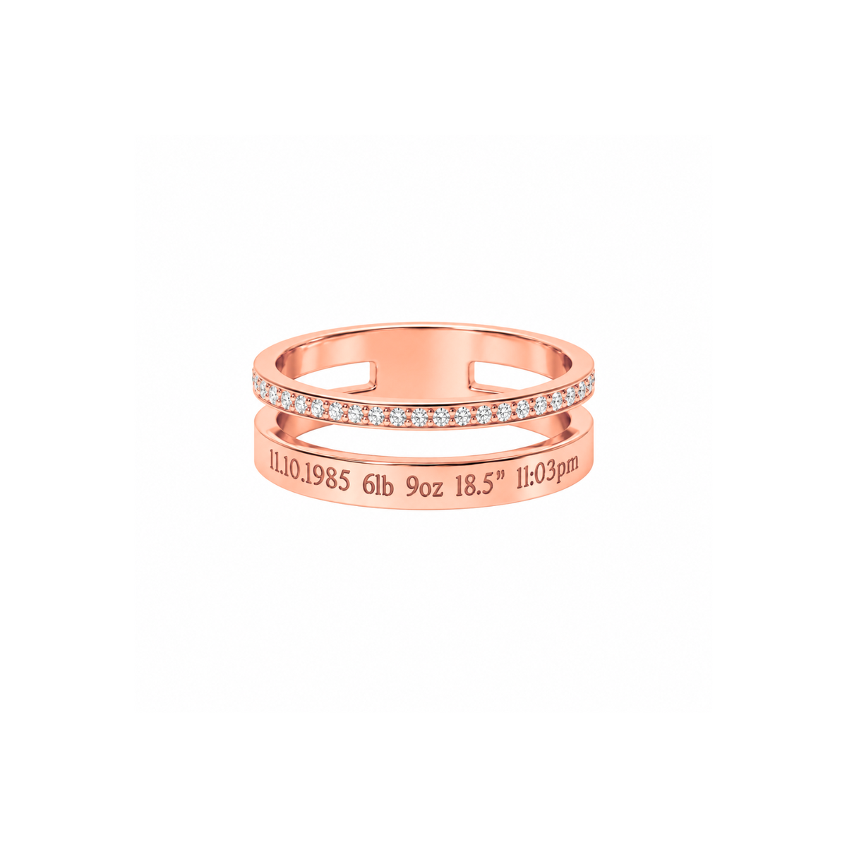 Julia Ring