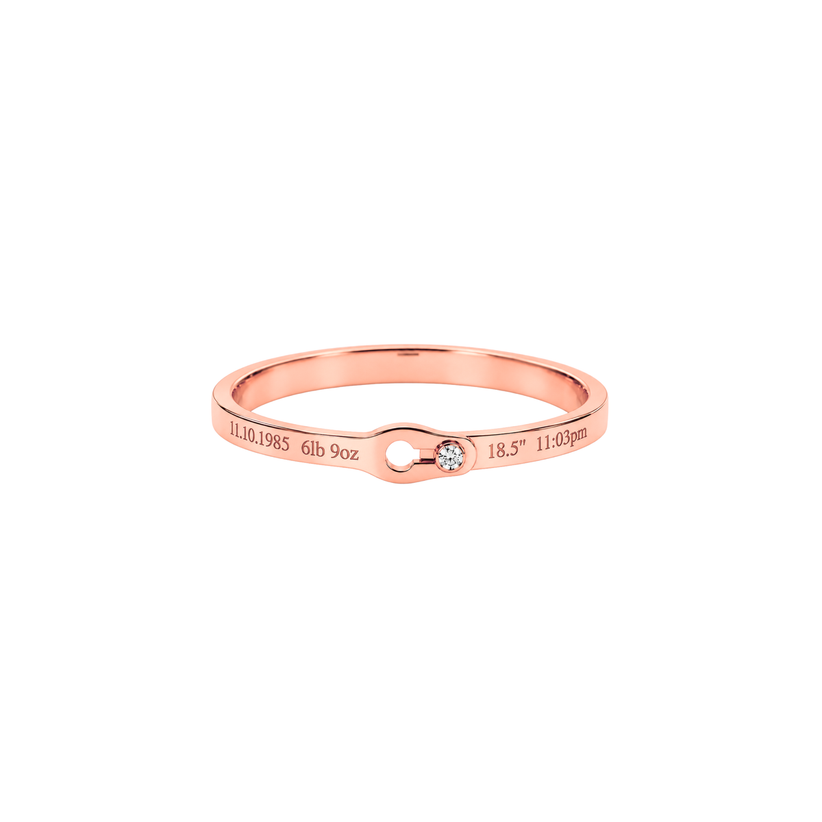 Grace Ring