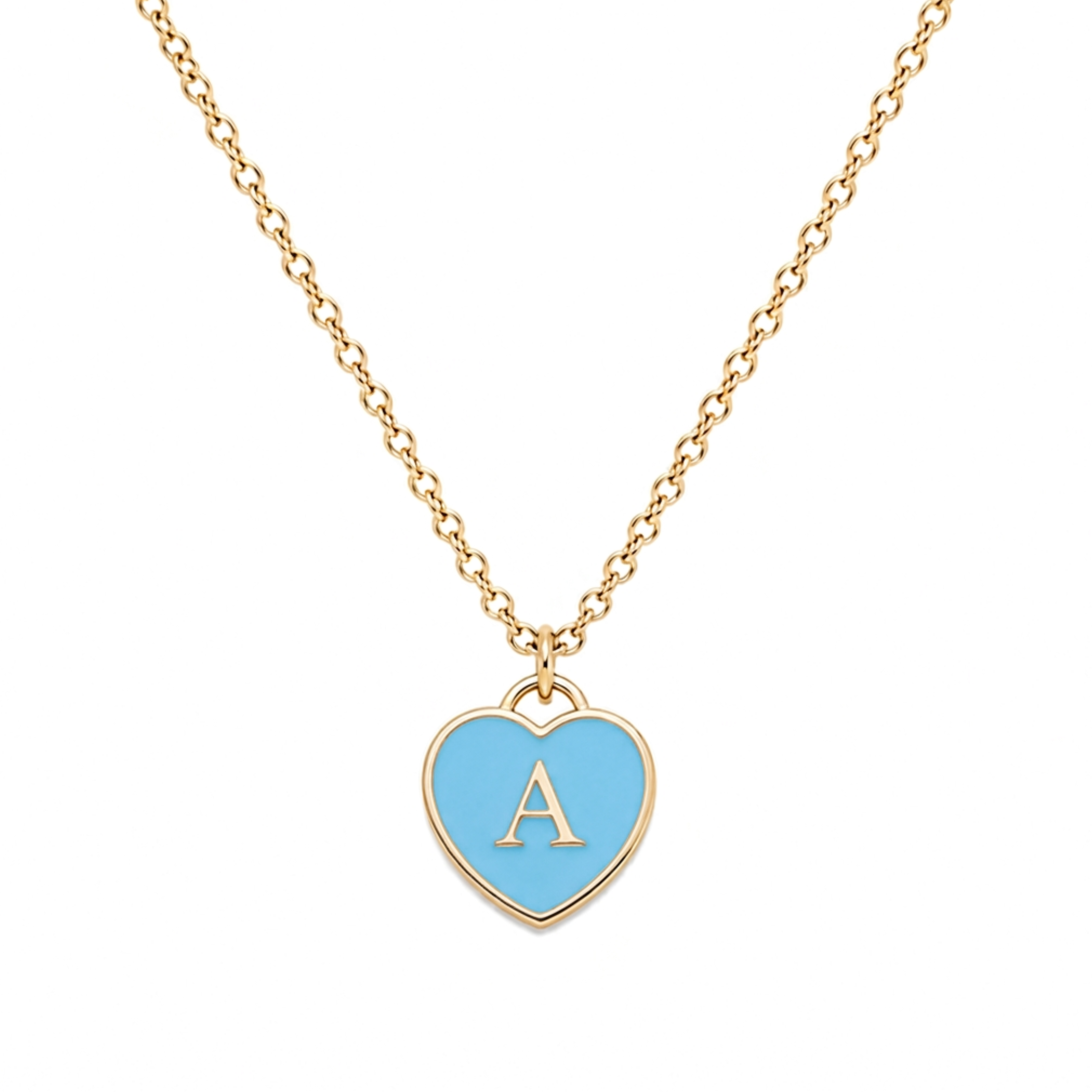 Elsa Necklace