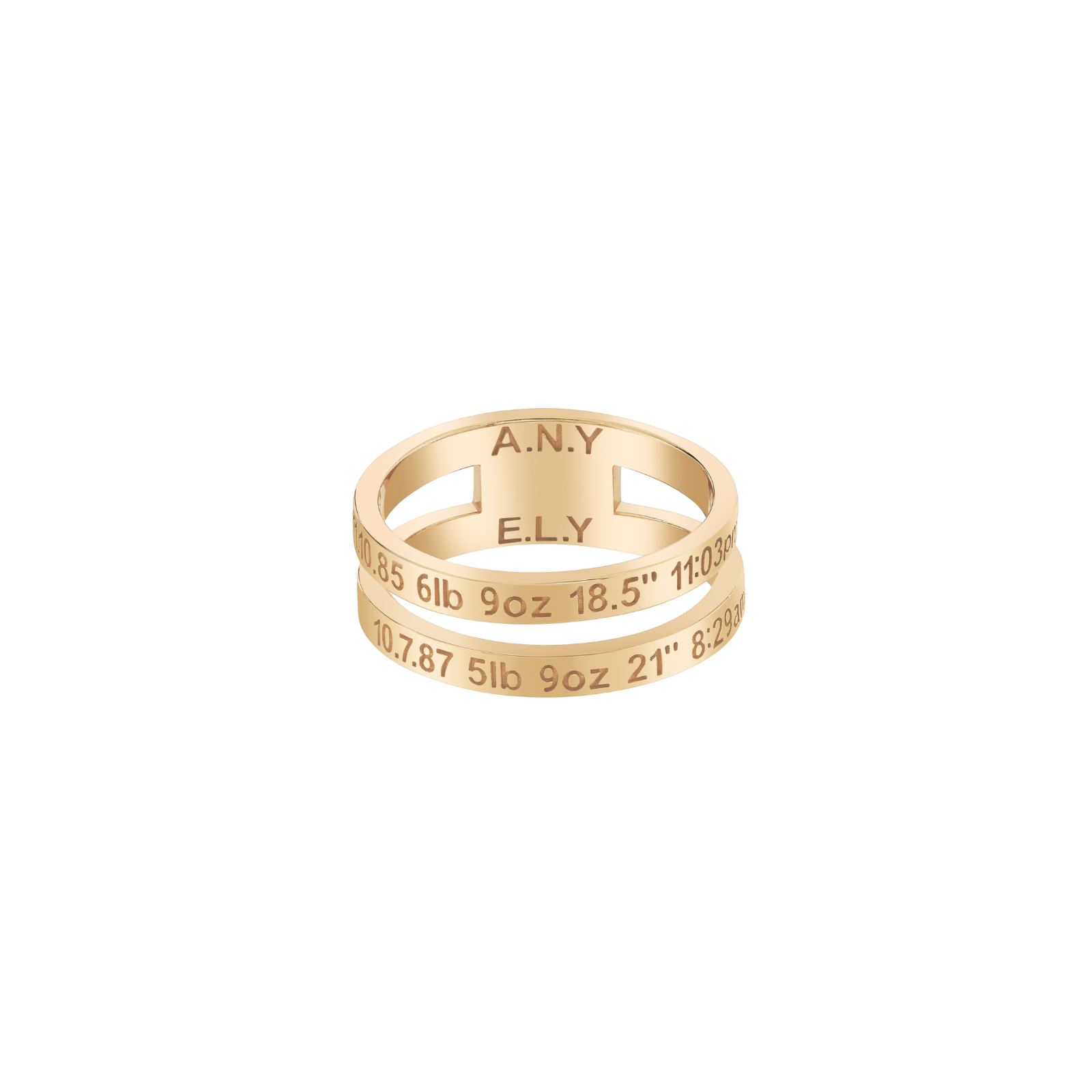 Mary-Kate Ring