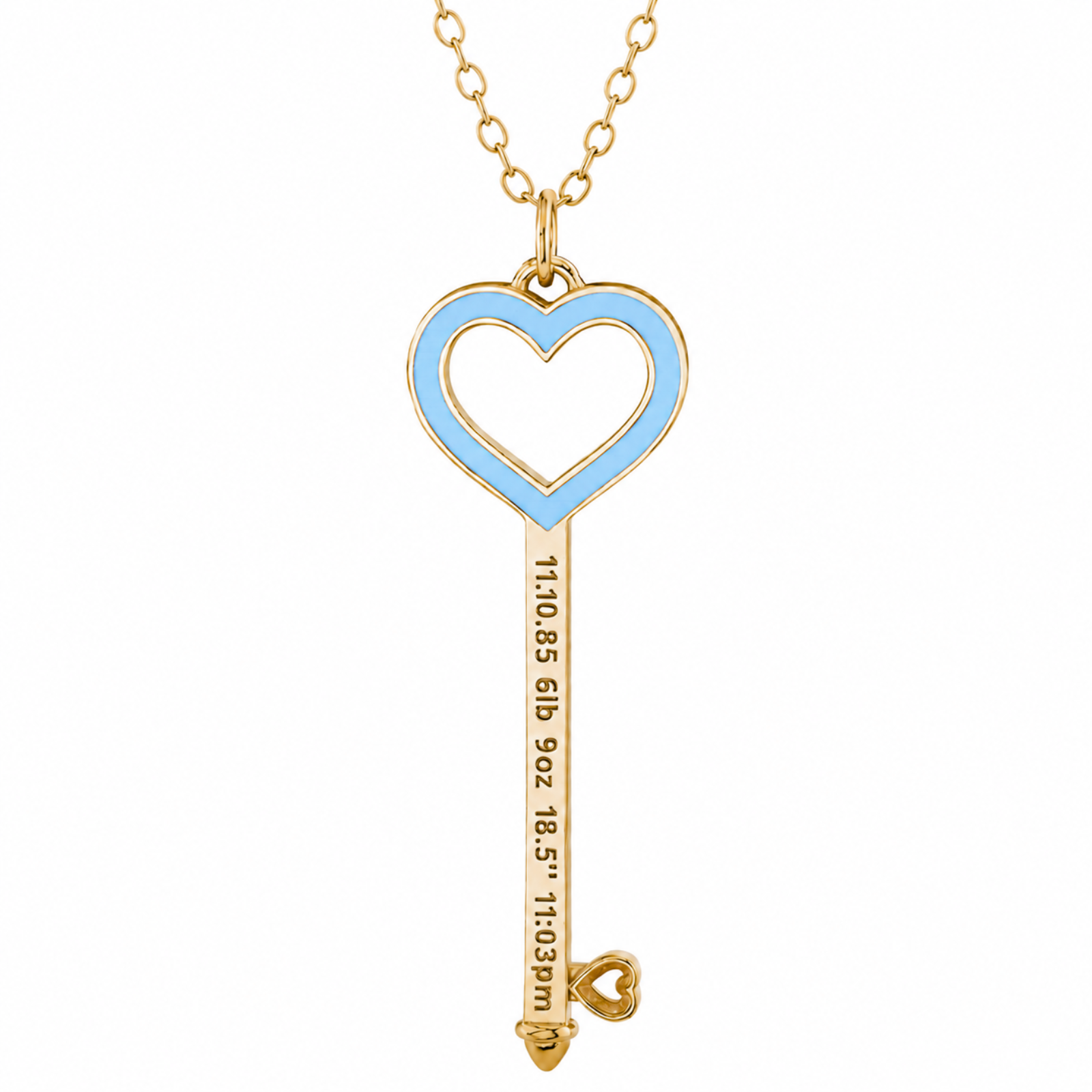 Sydney Necklace