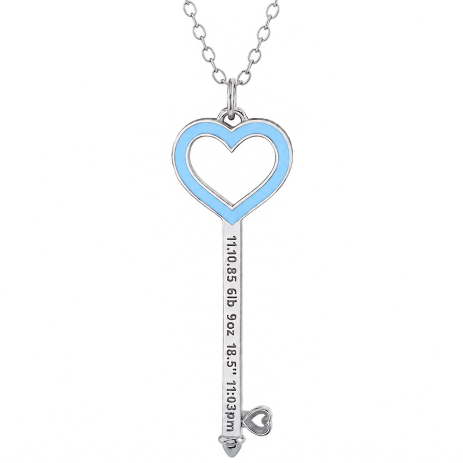Sydney Necklace