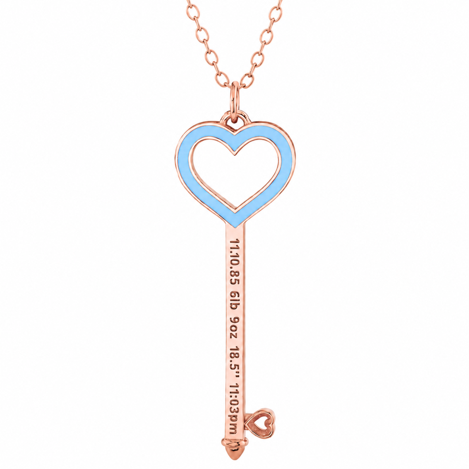 Sydney Necklace