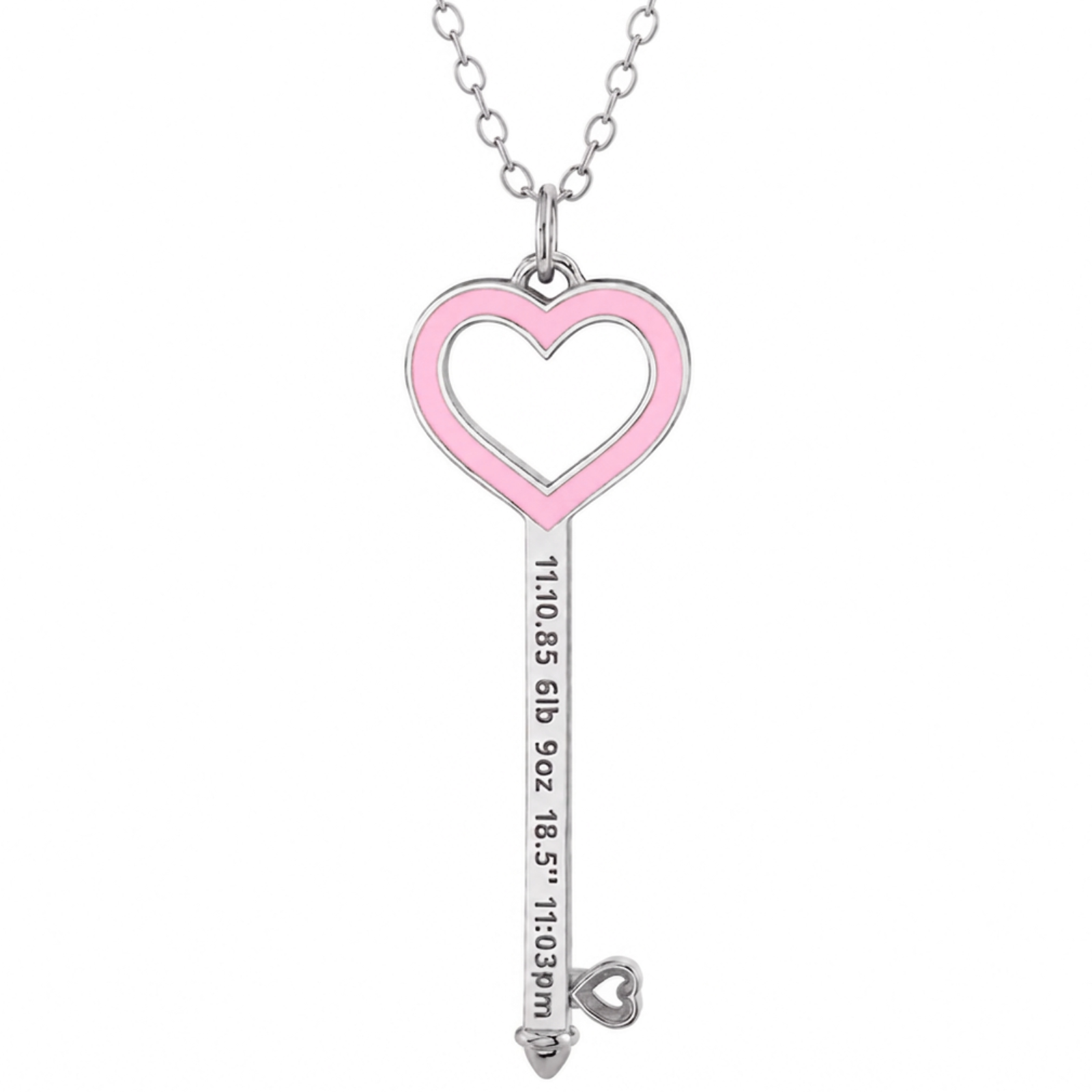 Sydney Necklace