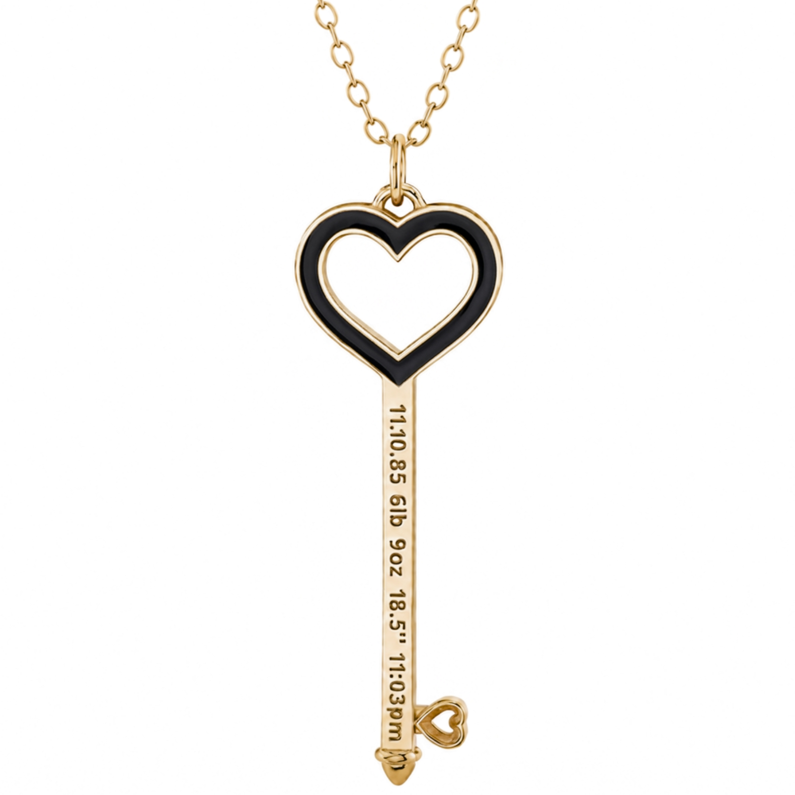 Sydney Necklace