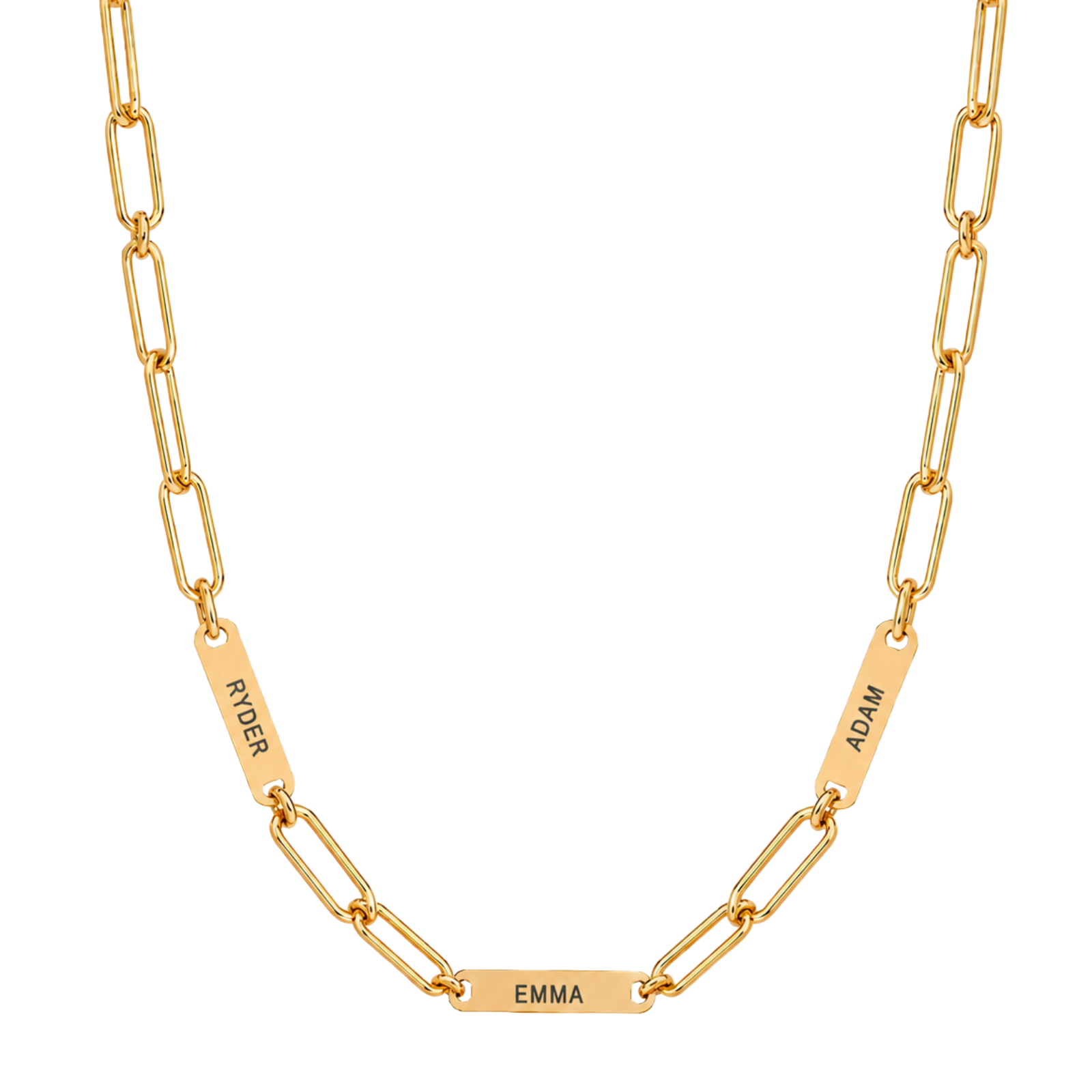 Rebecca Necklace