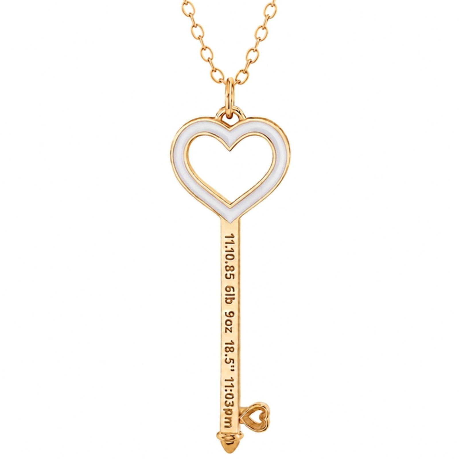 Sydney Necklace