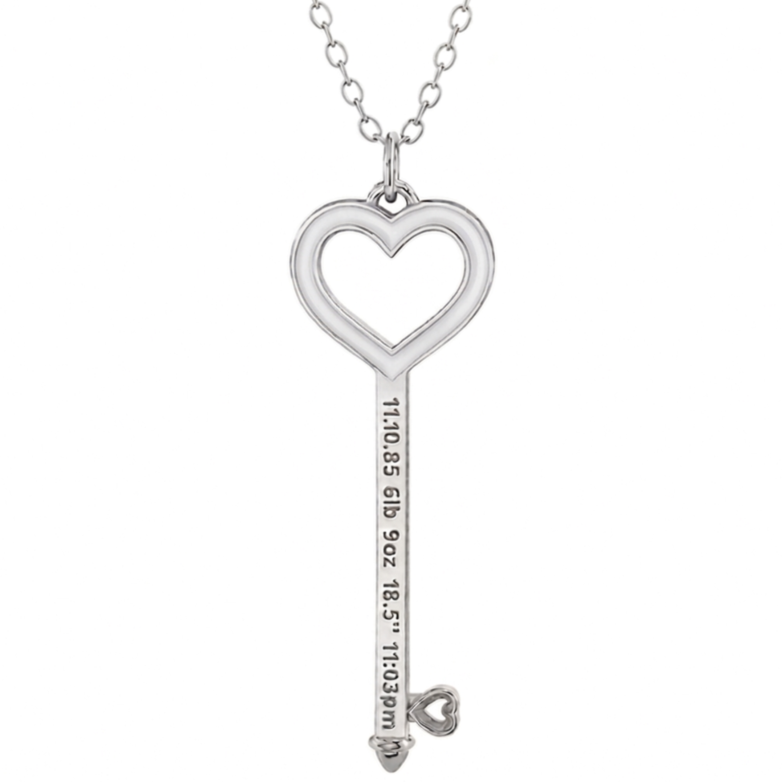 Sydney Necklace