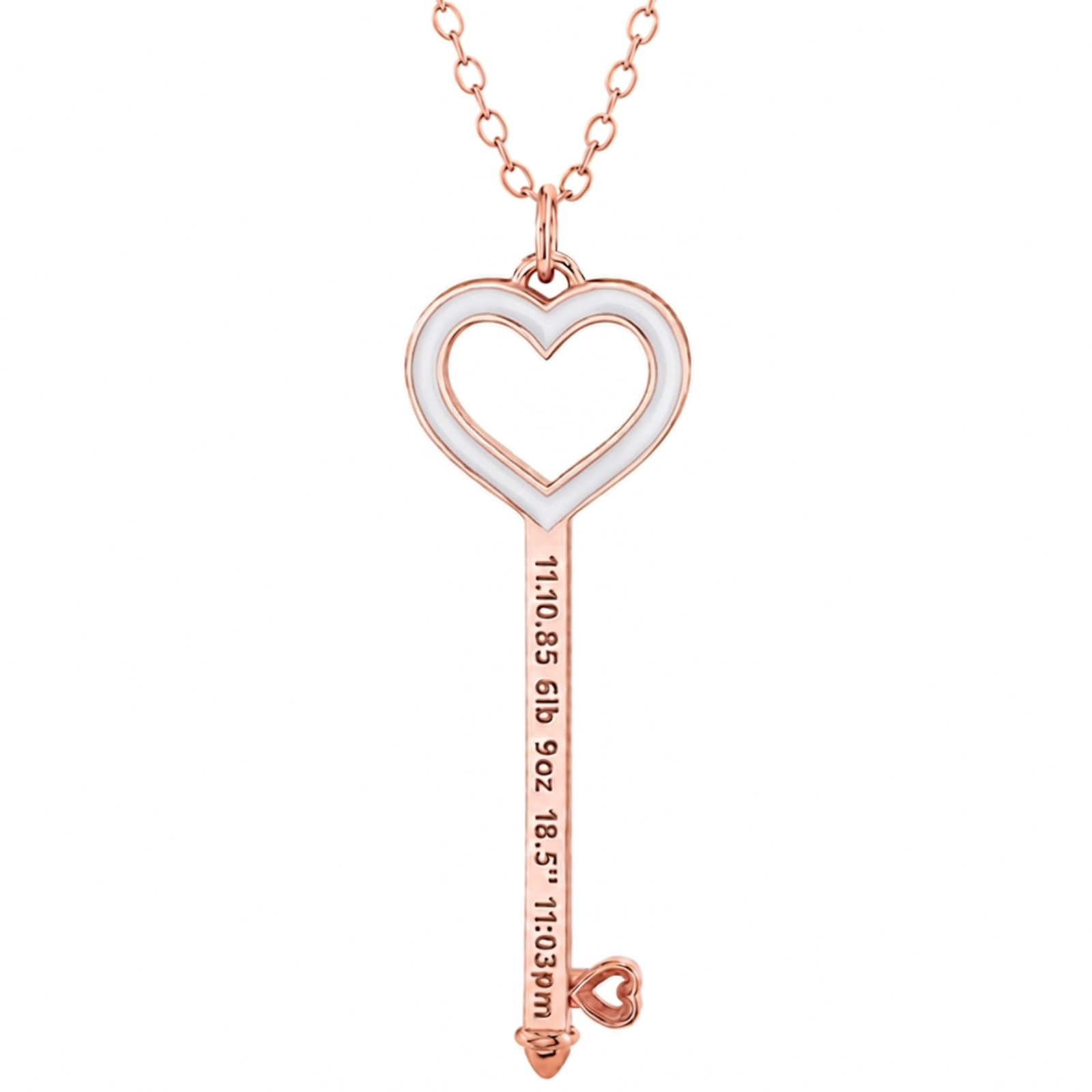 Sydney Necklace