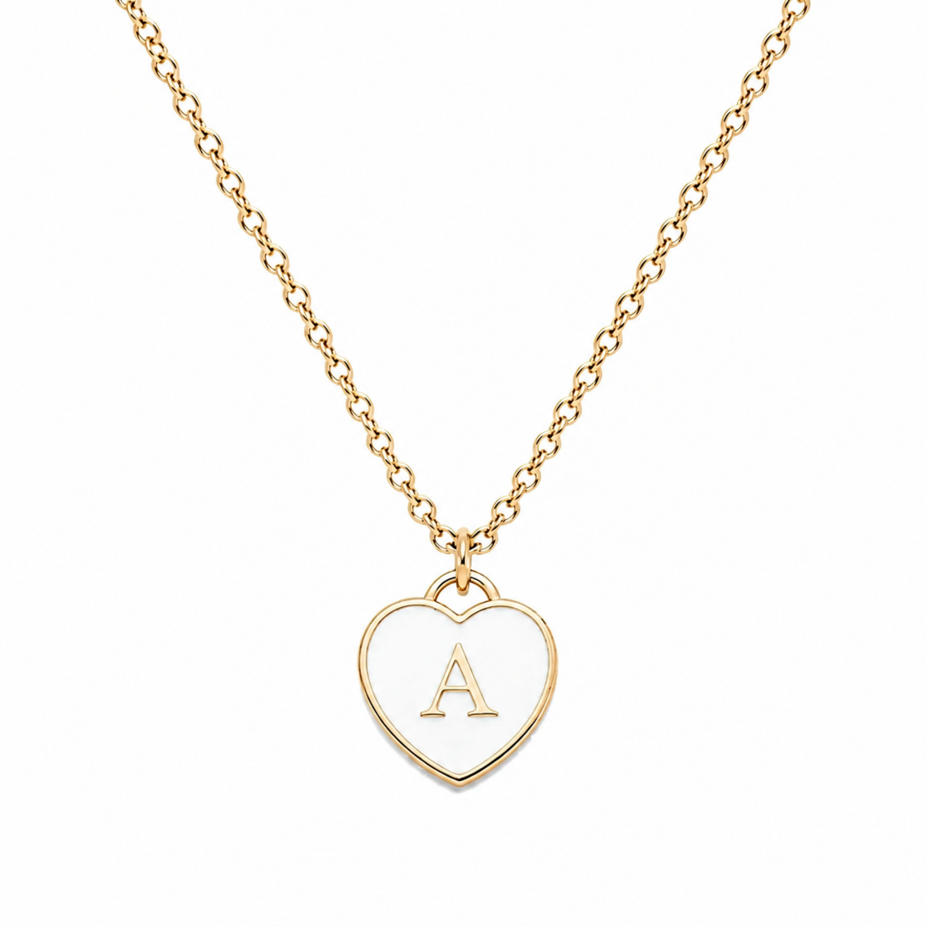 Nyla Necklace