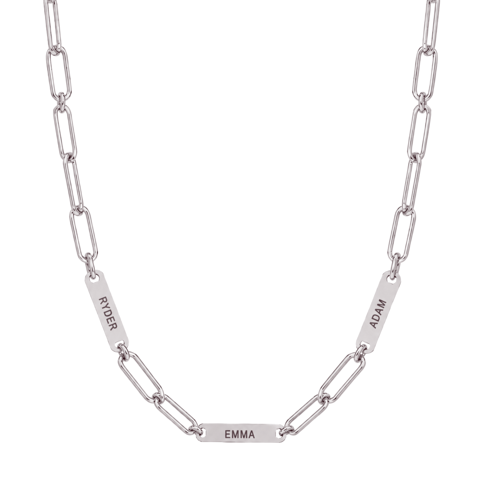 Rebecca Necklace