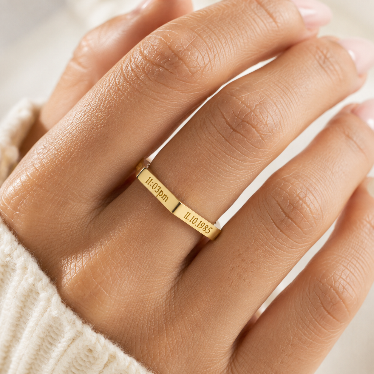 Haven Ring