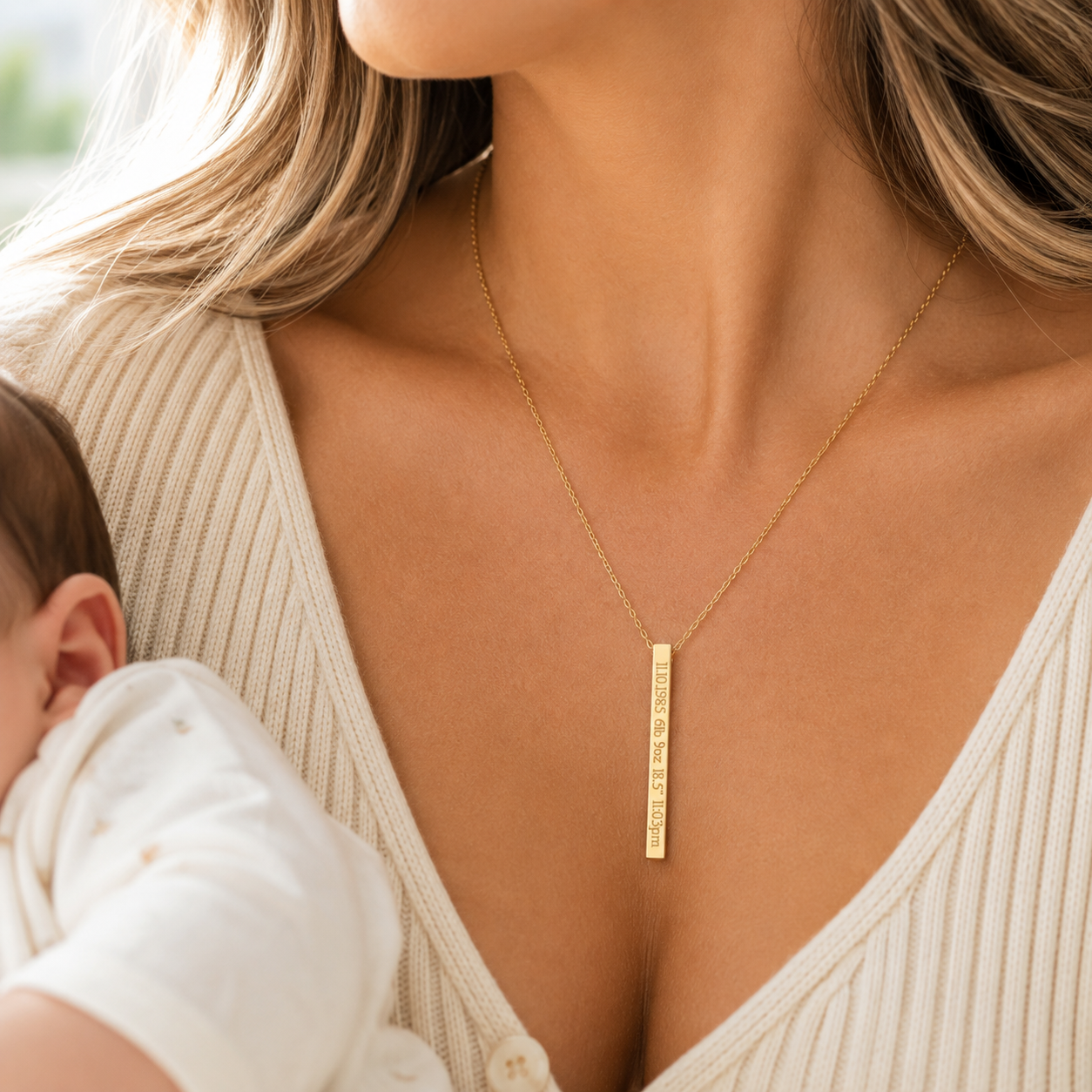 Mia Necklace