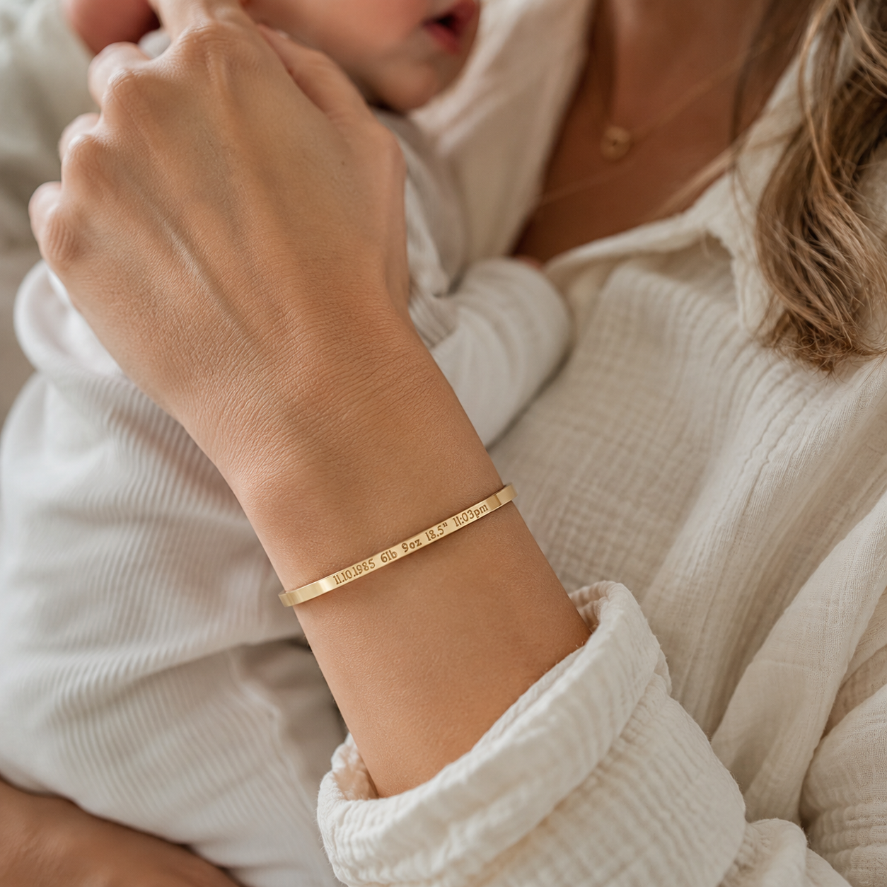 Olivia Cuff