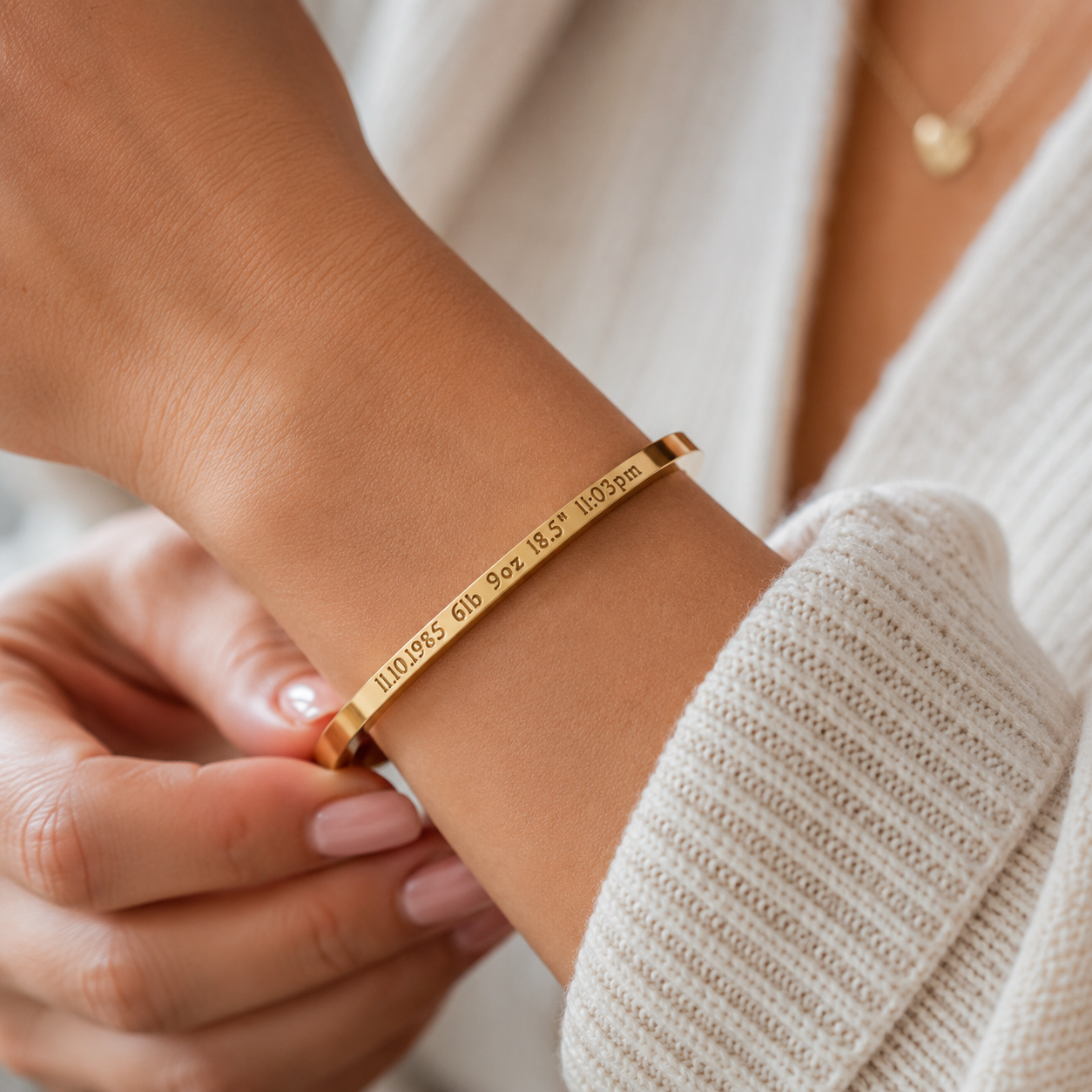 Olivia Cuff