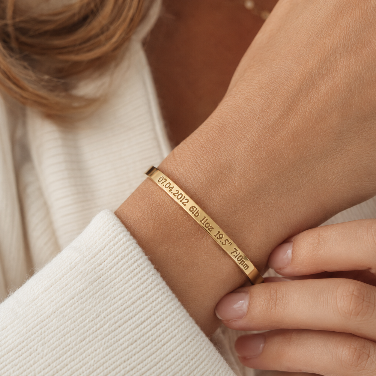 Elle Cuff