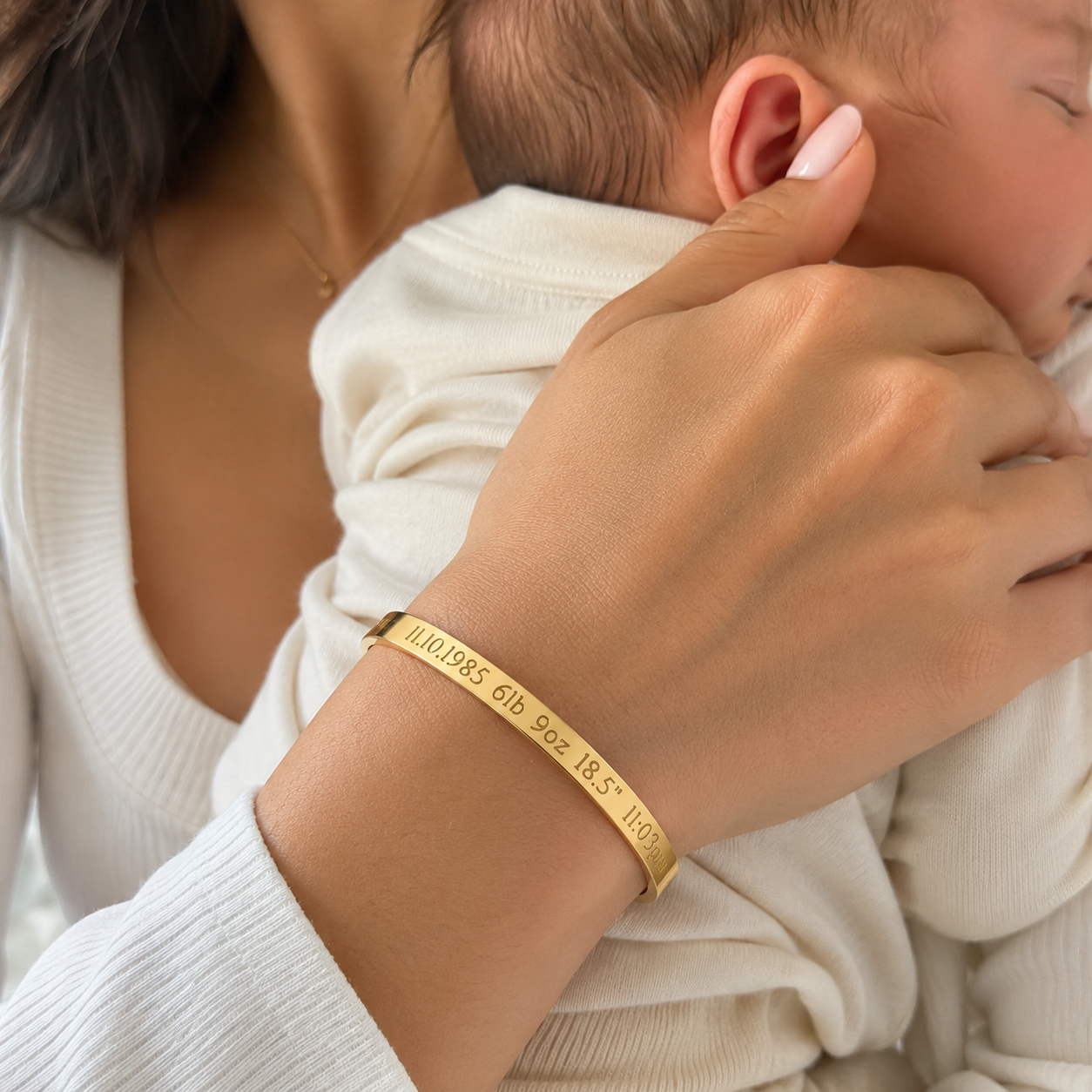 Mimi Cuff