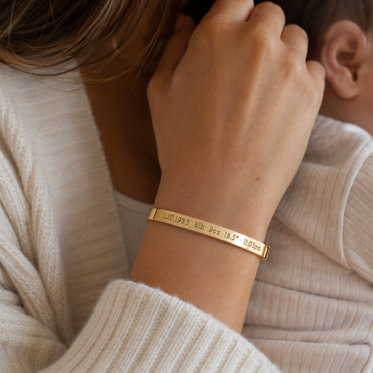Millie Bracelet