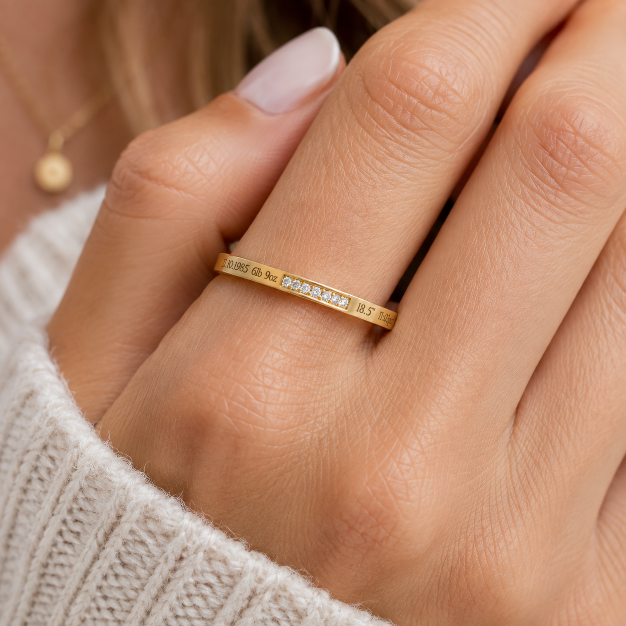 Hailey Ring