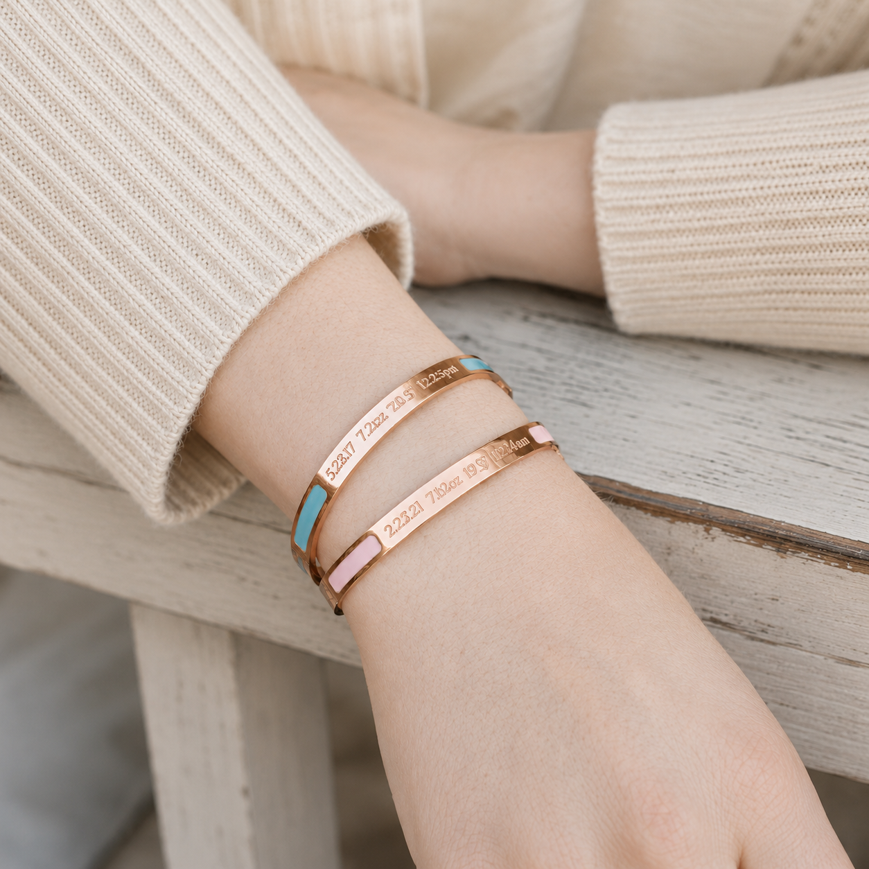 Eda Bracelet