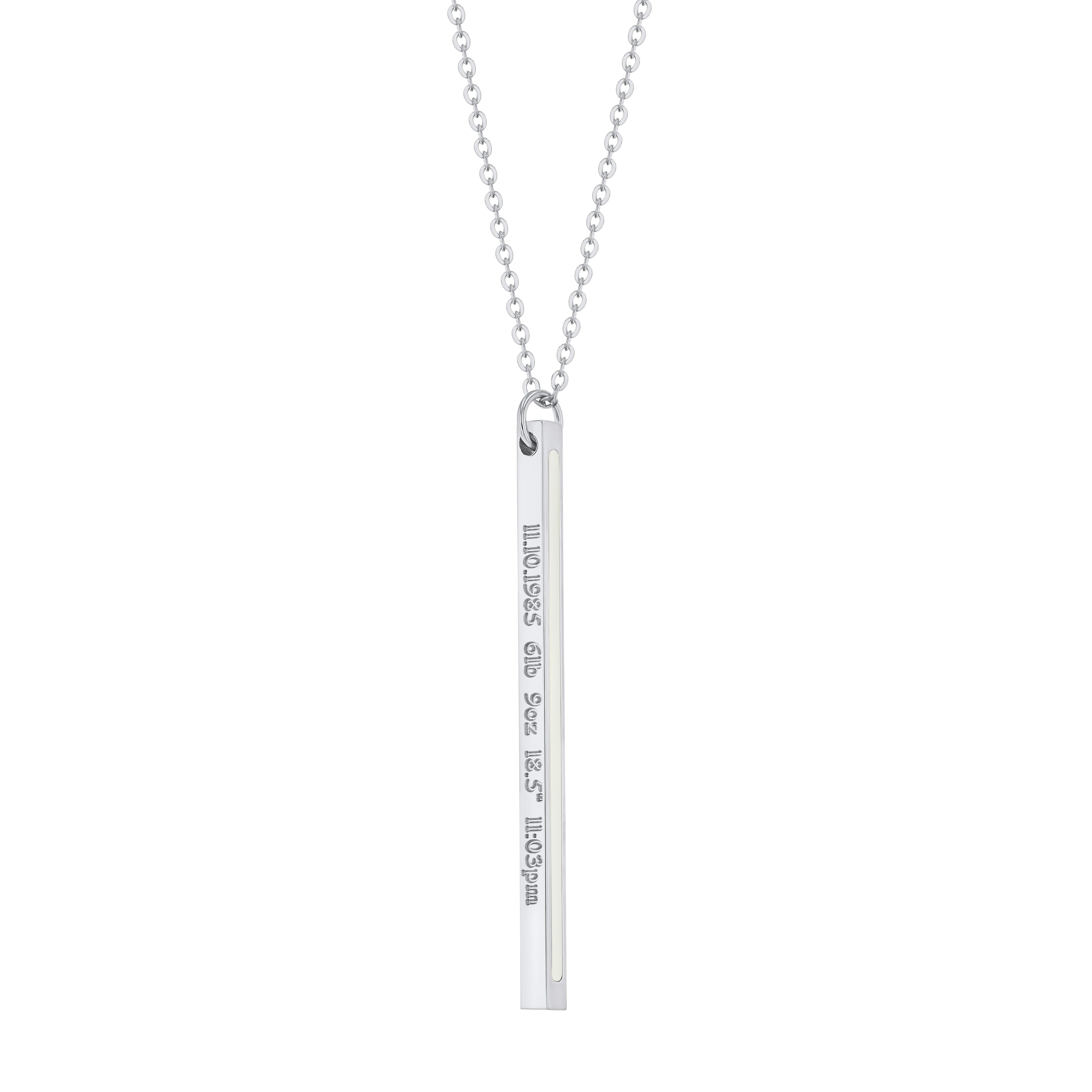 Eda Necklace