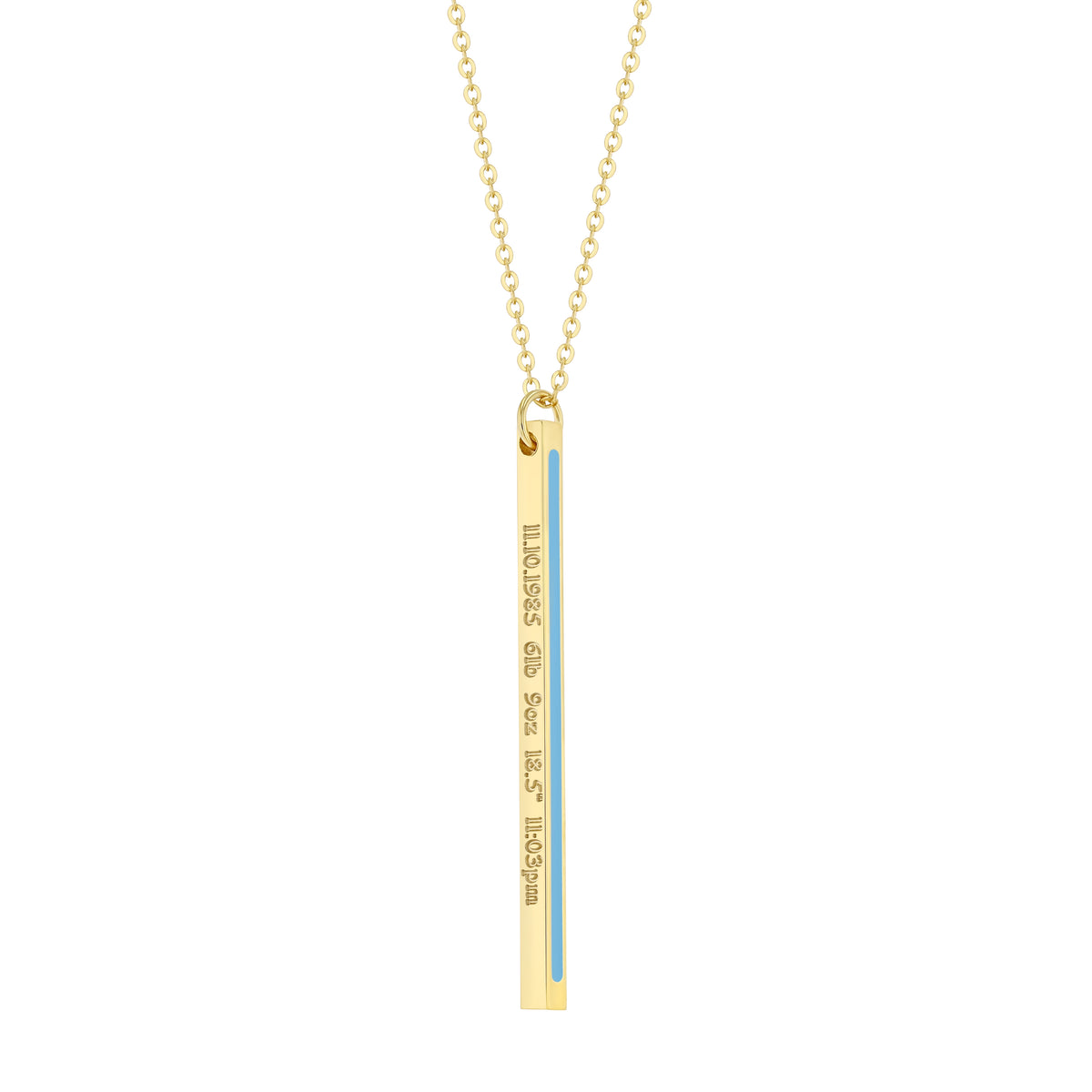 Eda Necklace