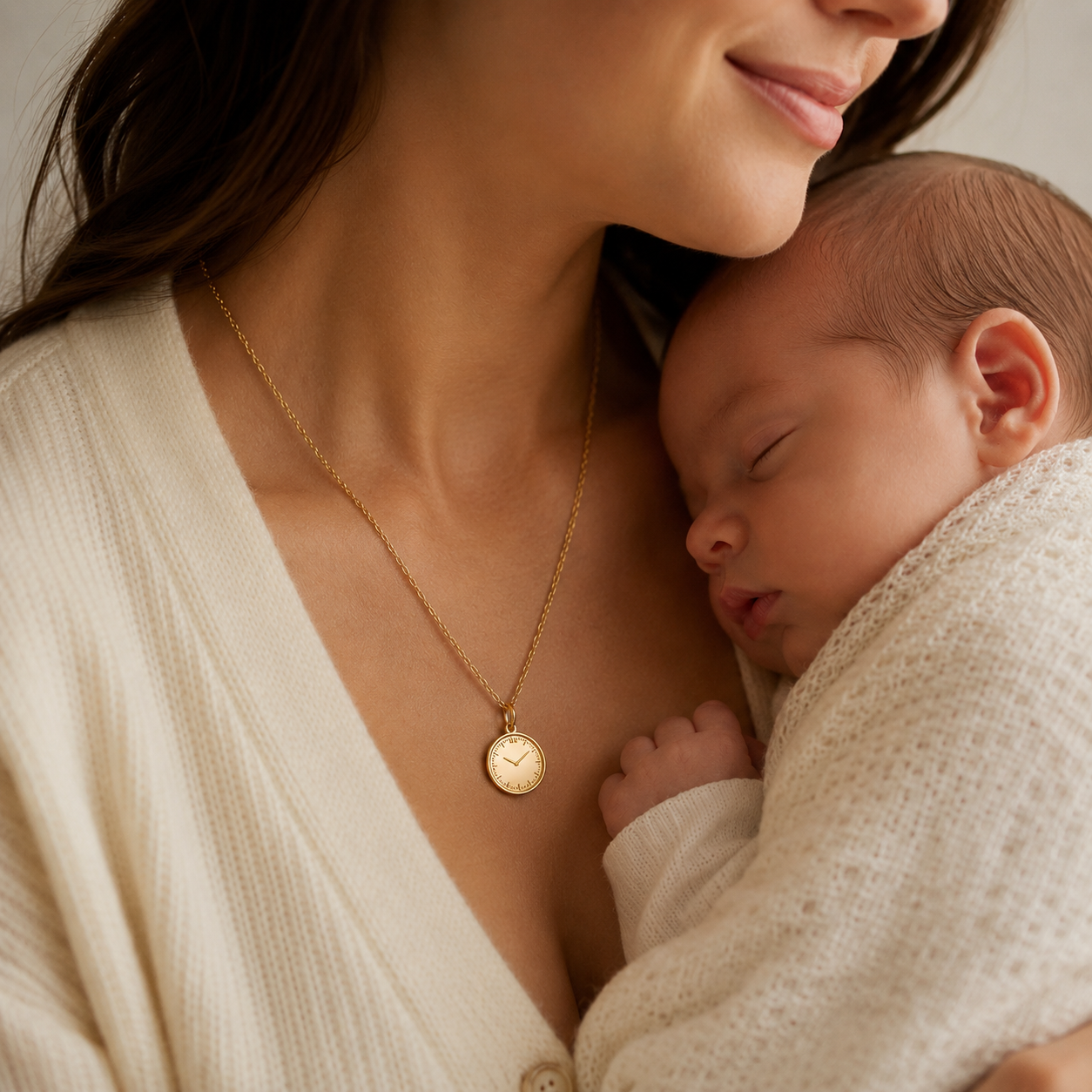 Elise Necklace