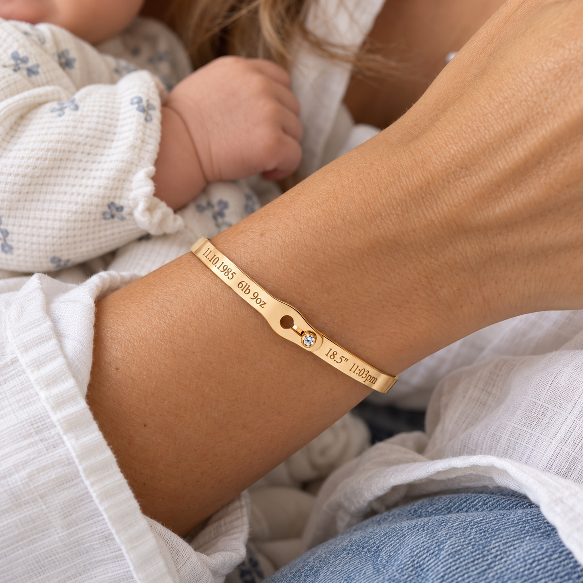 Grace Bracelet