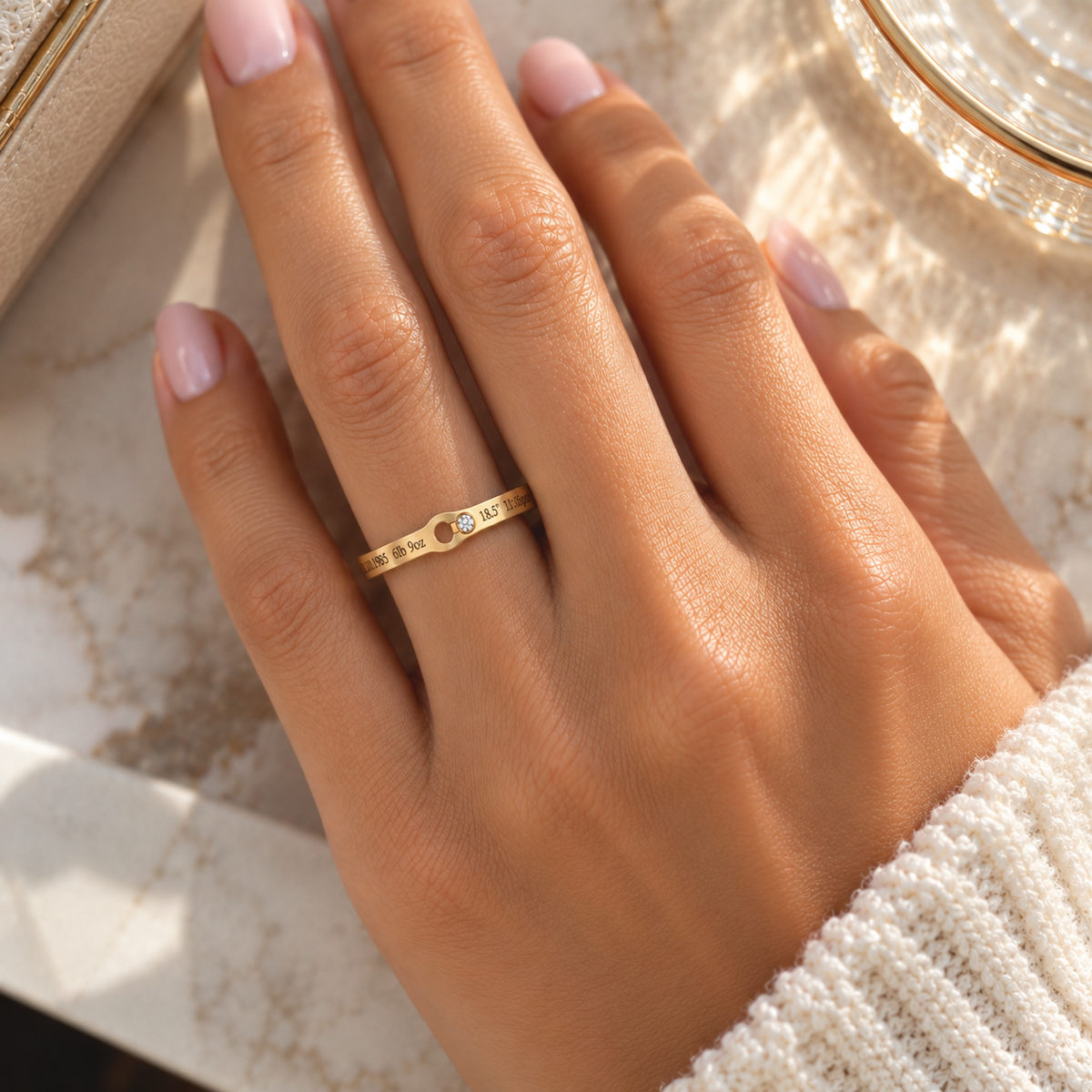 Grace Ring