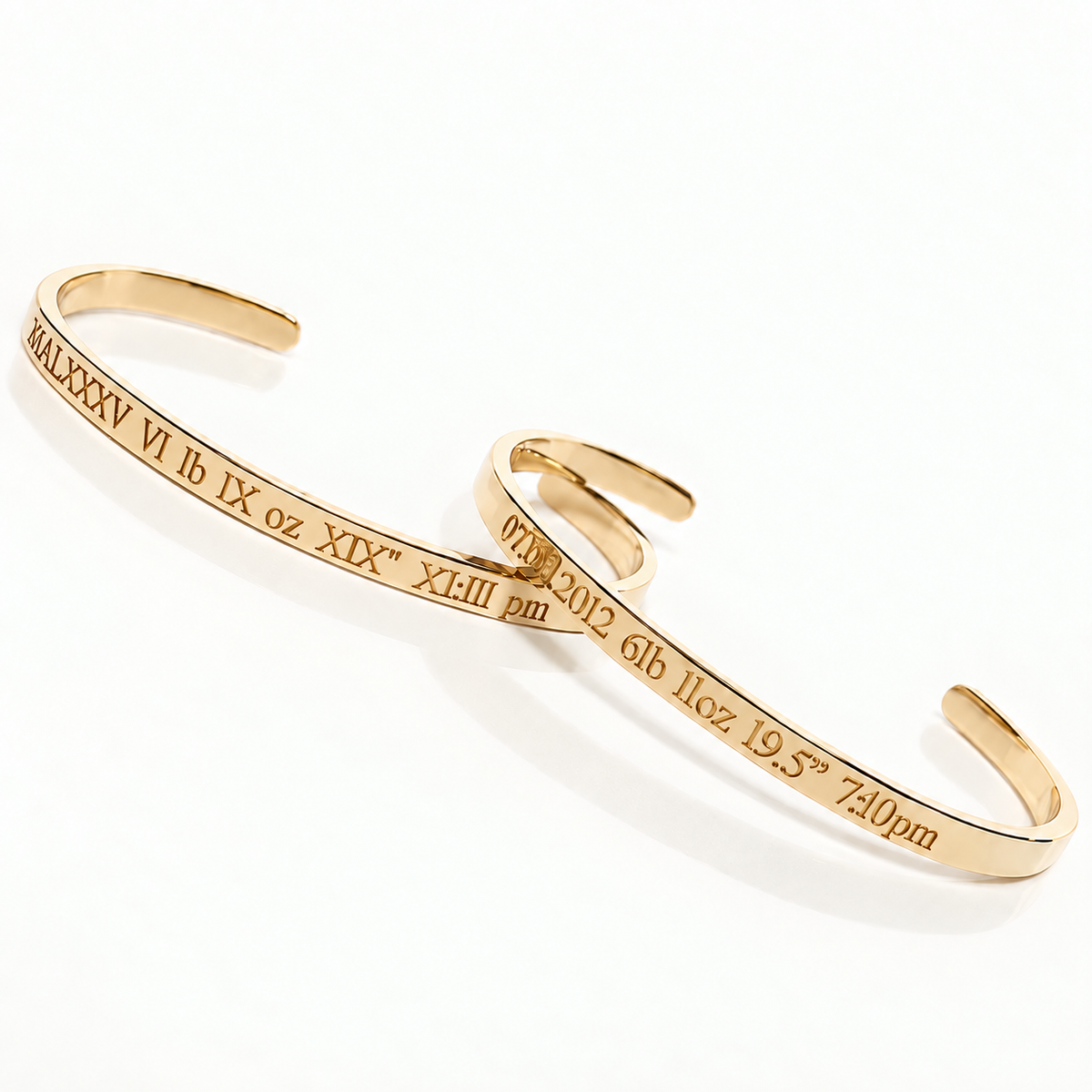Elle Cuff